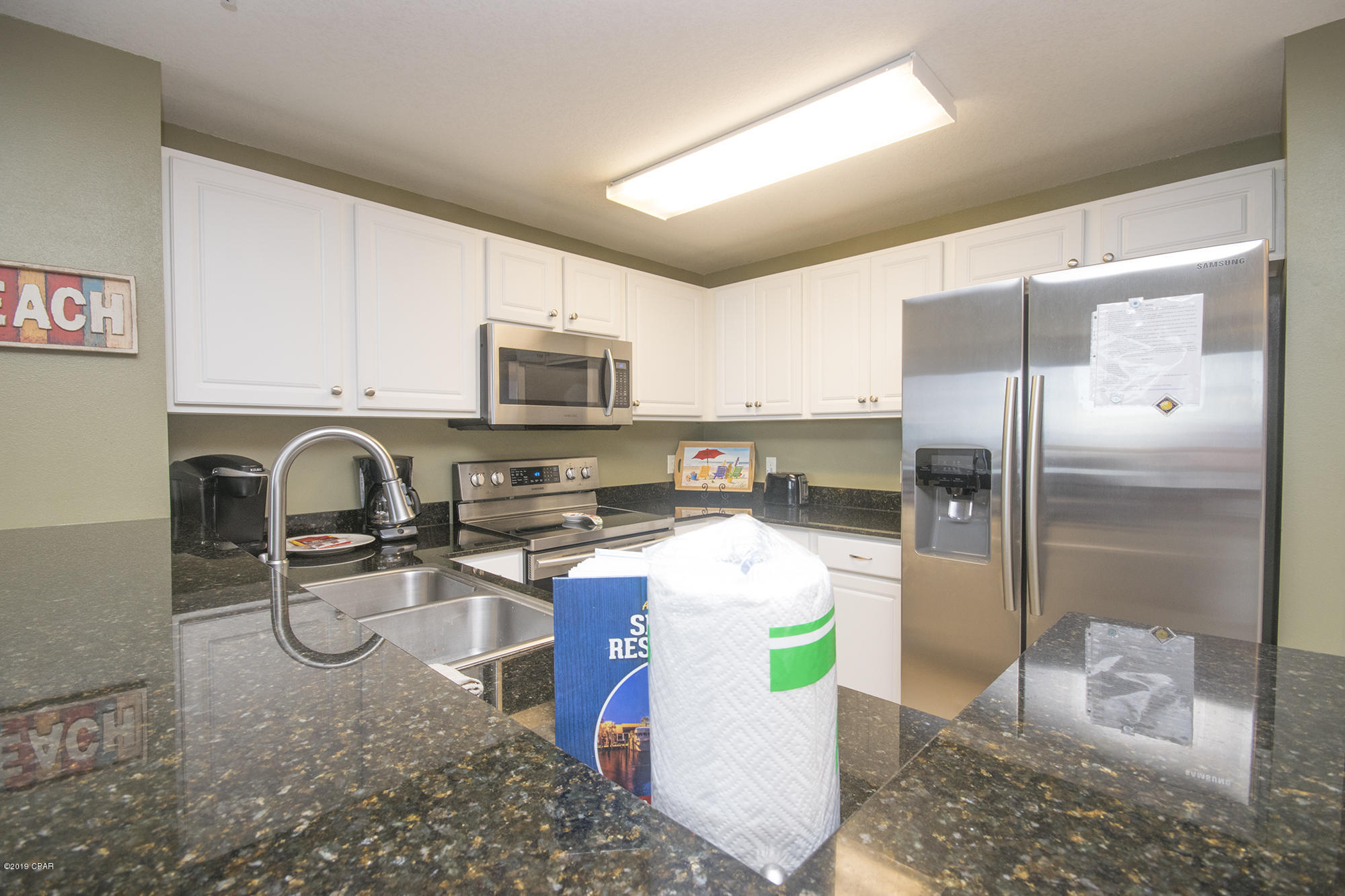 Calypso Towers II - Residential