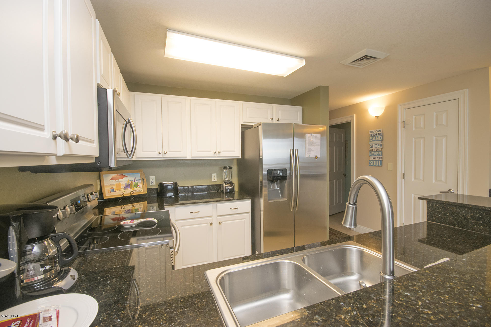 Calypso Towers II - Residential