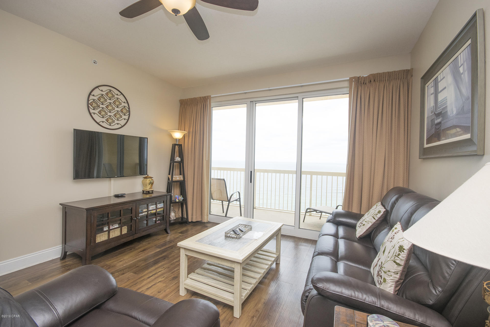 Calypso Towers II - Residential