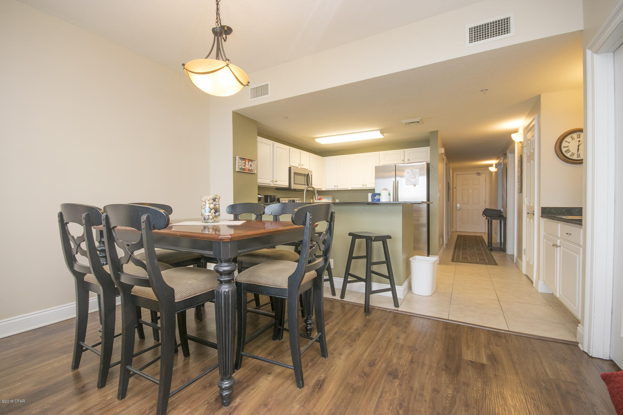 Calypso Towers II - Residential