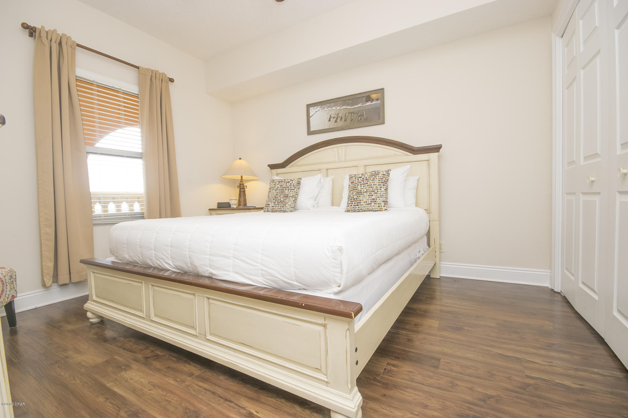 Calypso Towers II - Residential