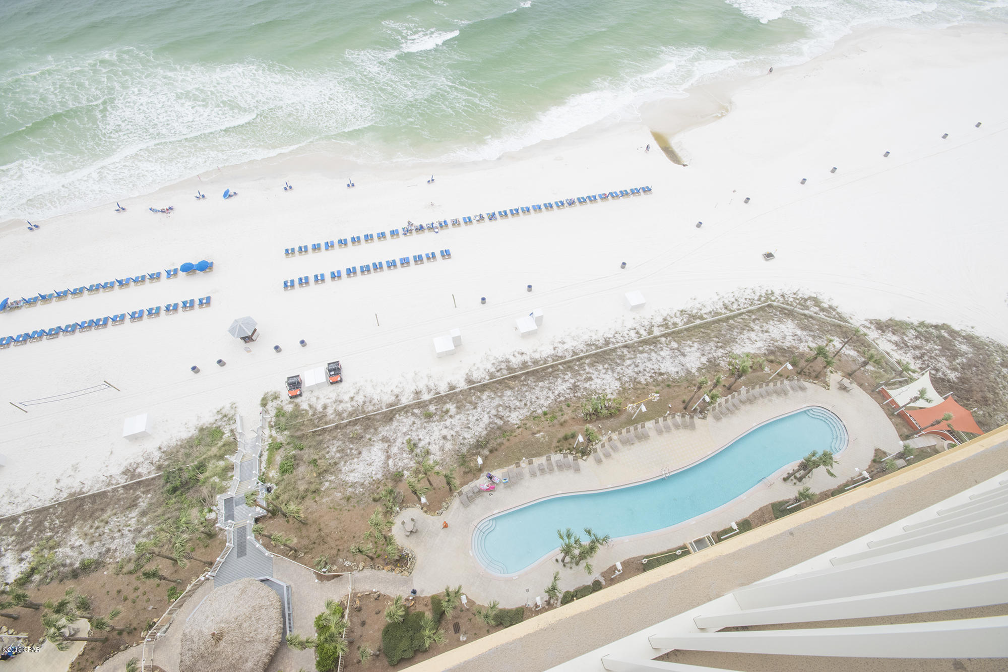 Calypso Towers II - Residential