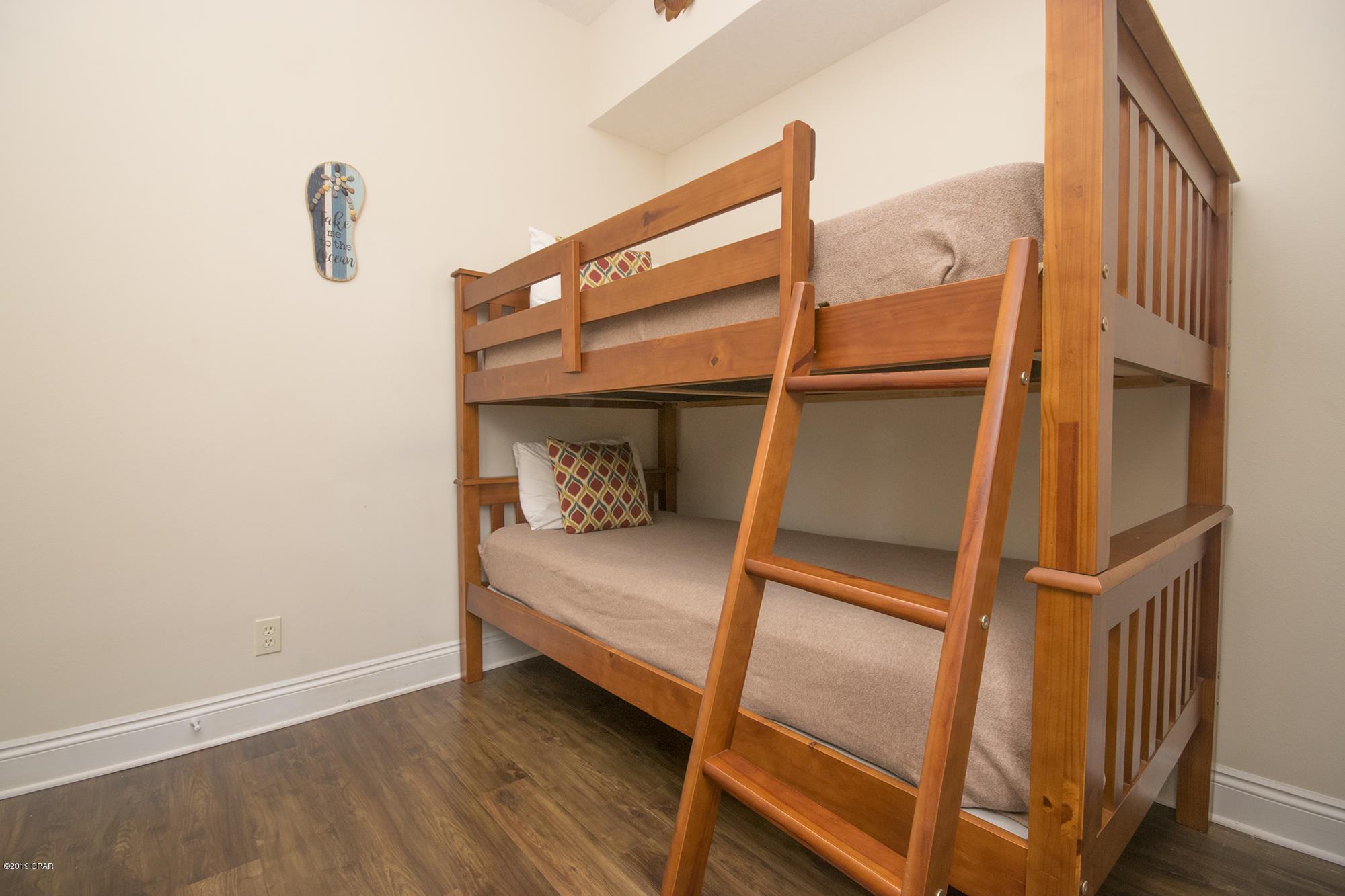 Calypso Towers II - Residential