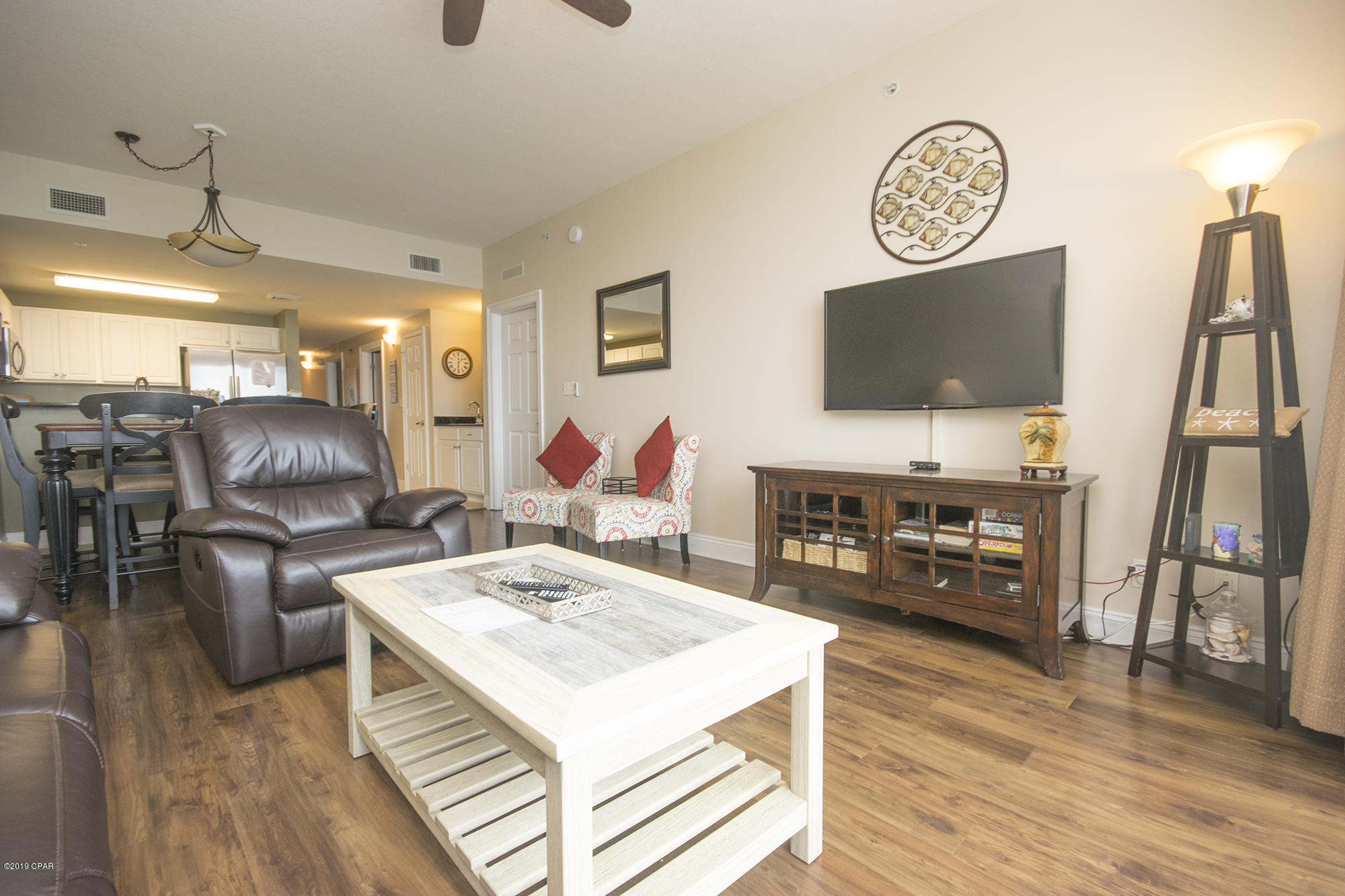 Calypso Towers II - Residential