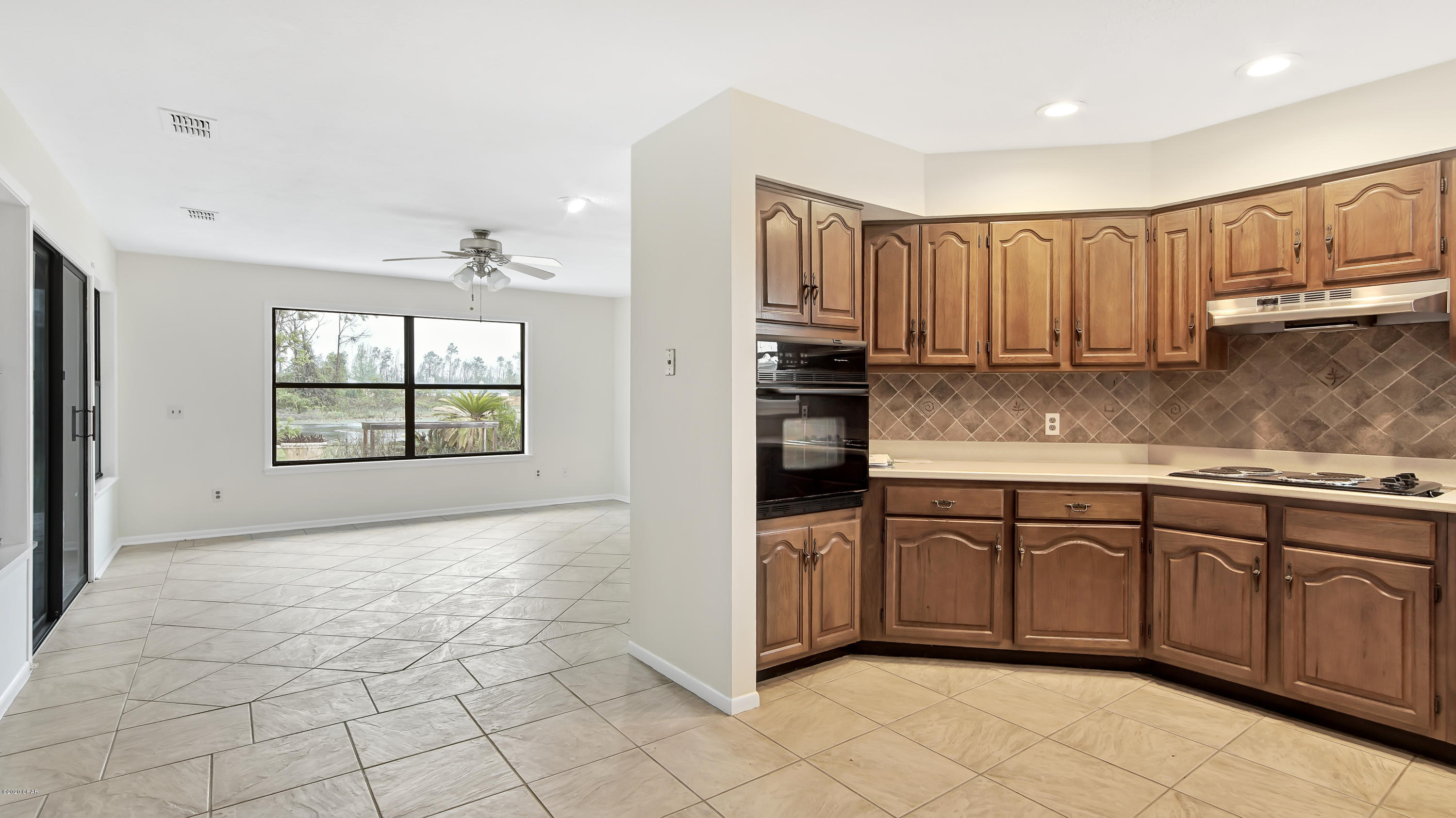 Sandy Creek & Country Club Phase I - Residential