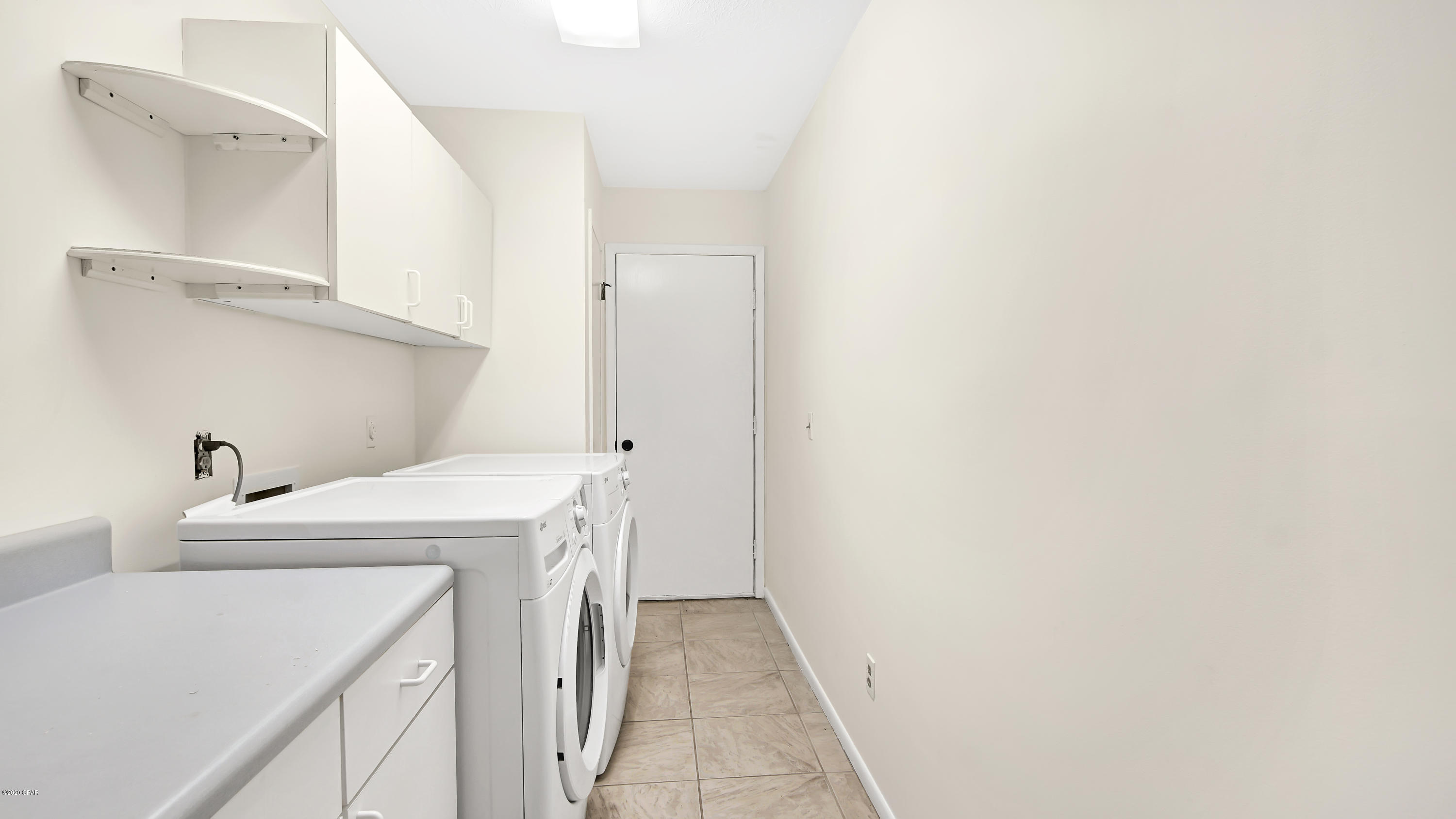 Sandy Creek & Country Club Phase I - Residential