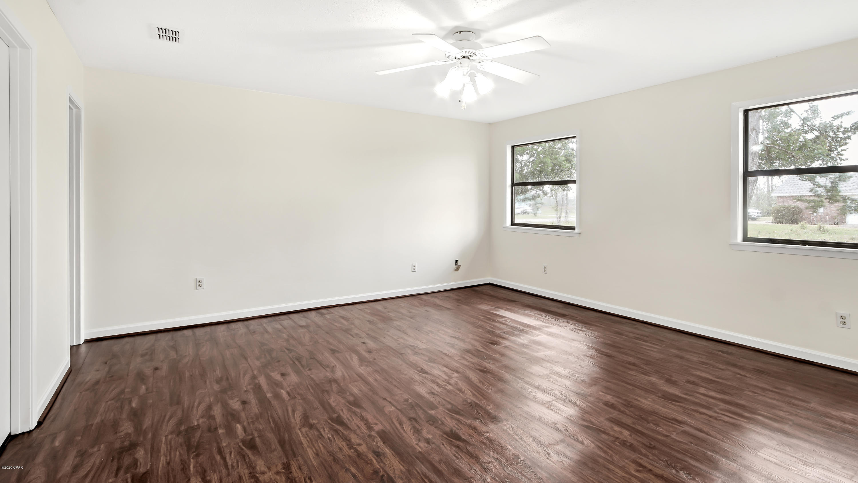 Sandy Creek & Country Club Phase I - Residential