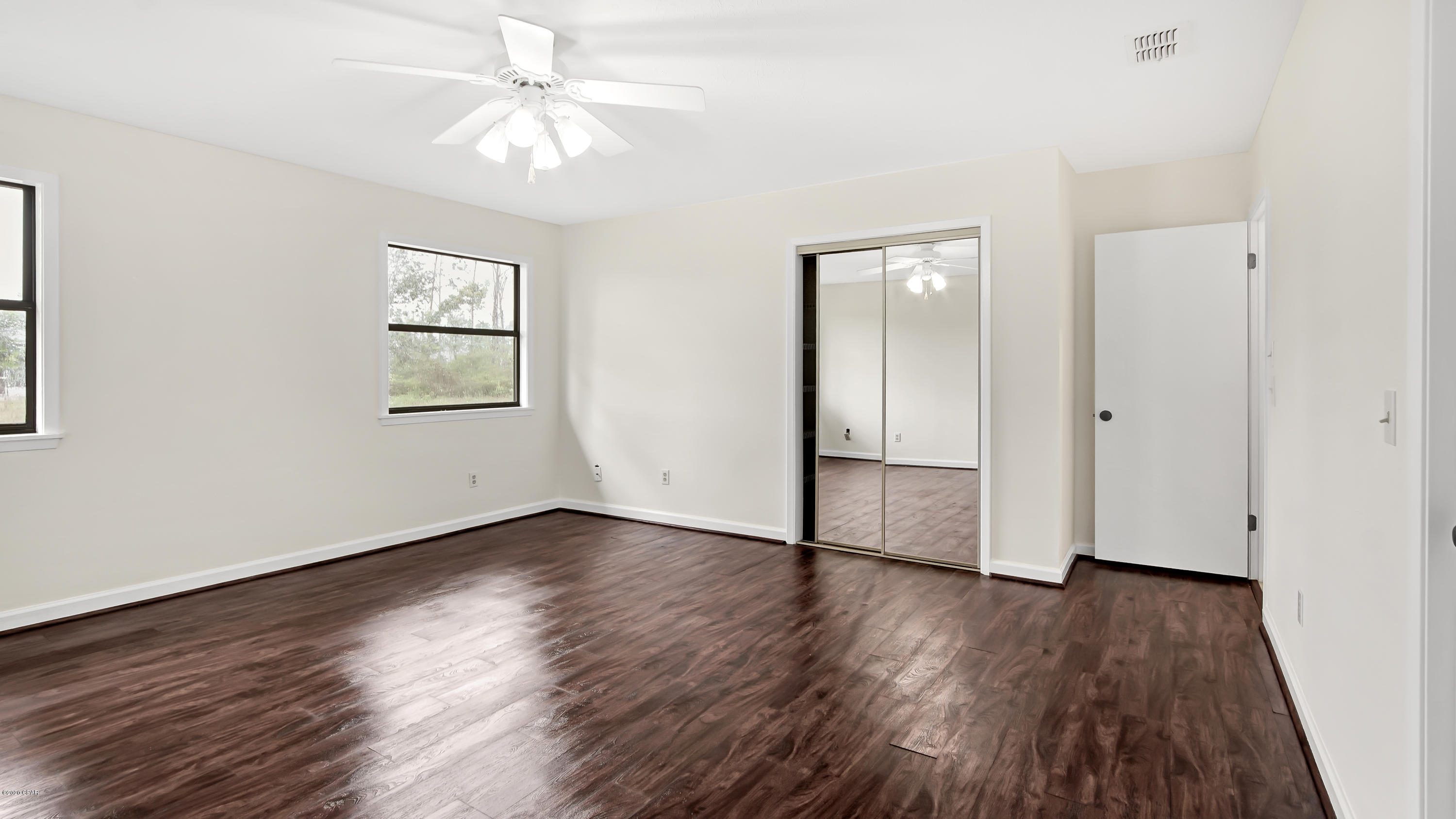 Sandy Creek & Country Club Phase I - Residential