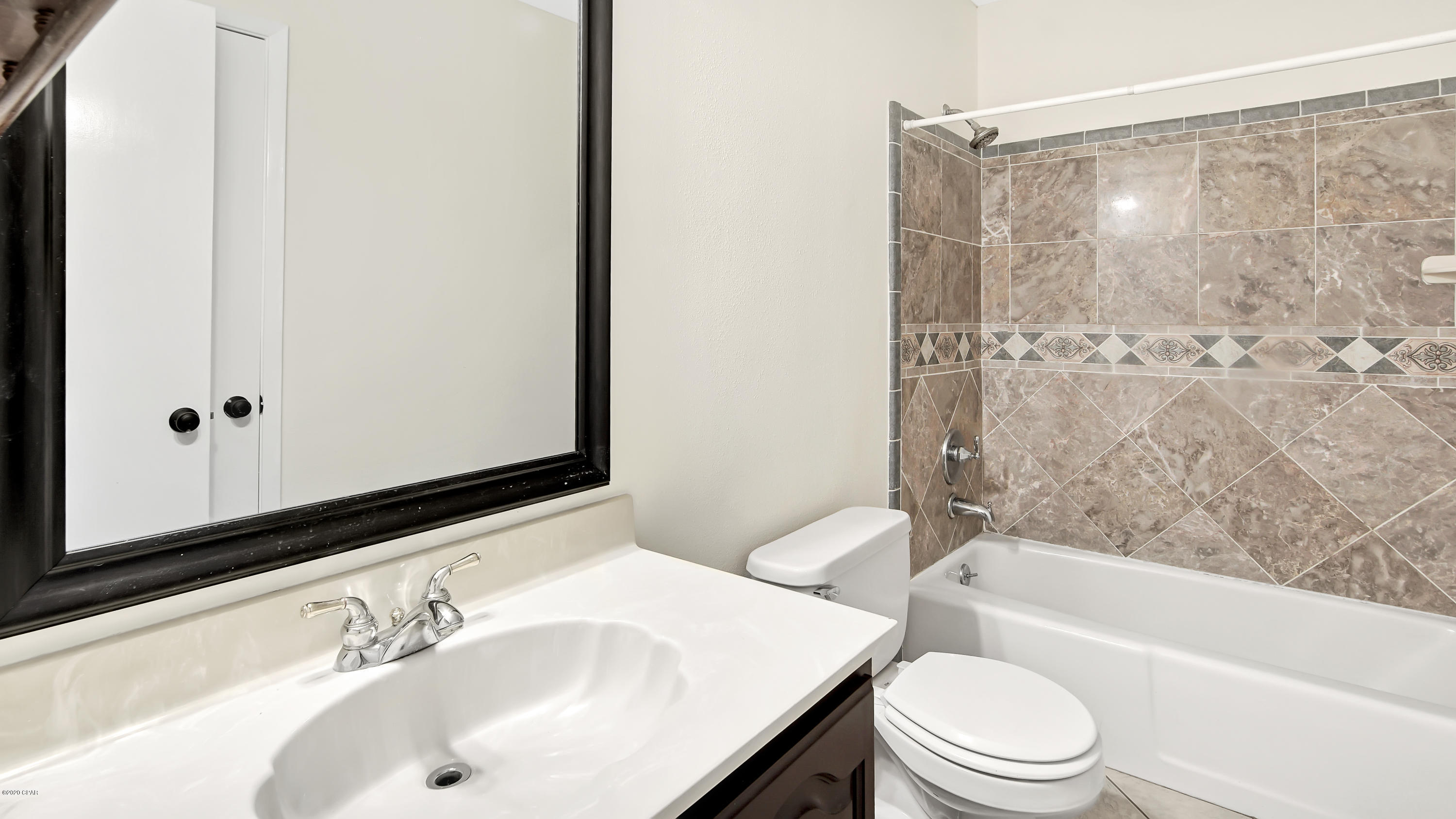 Sandy Creek & Country Club Phase I - Residential