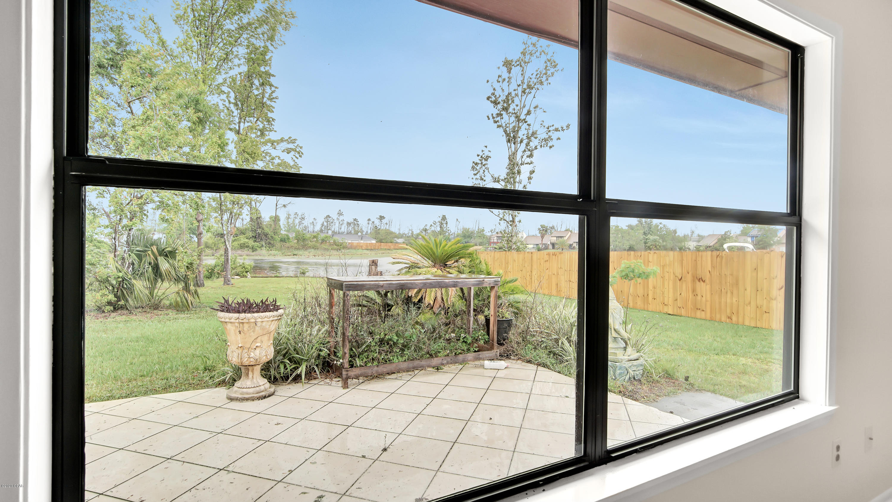 Sandy Creek & Country Club Phase I - Residential