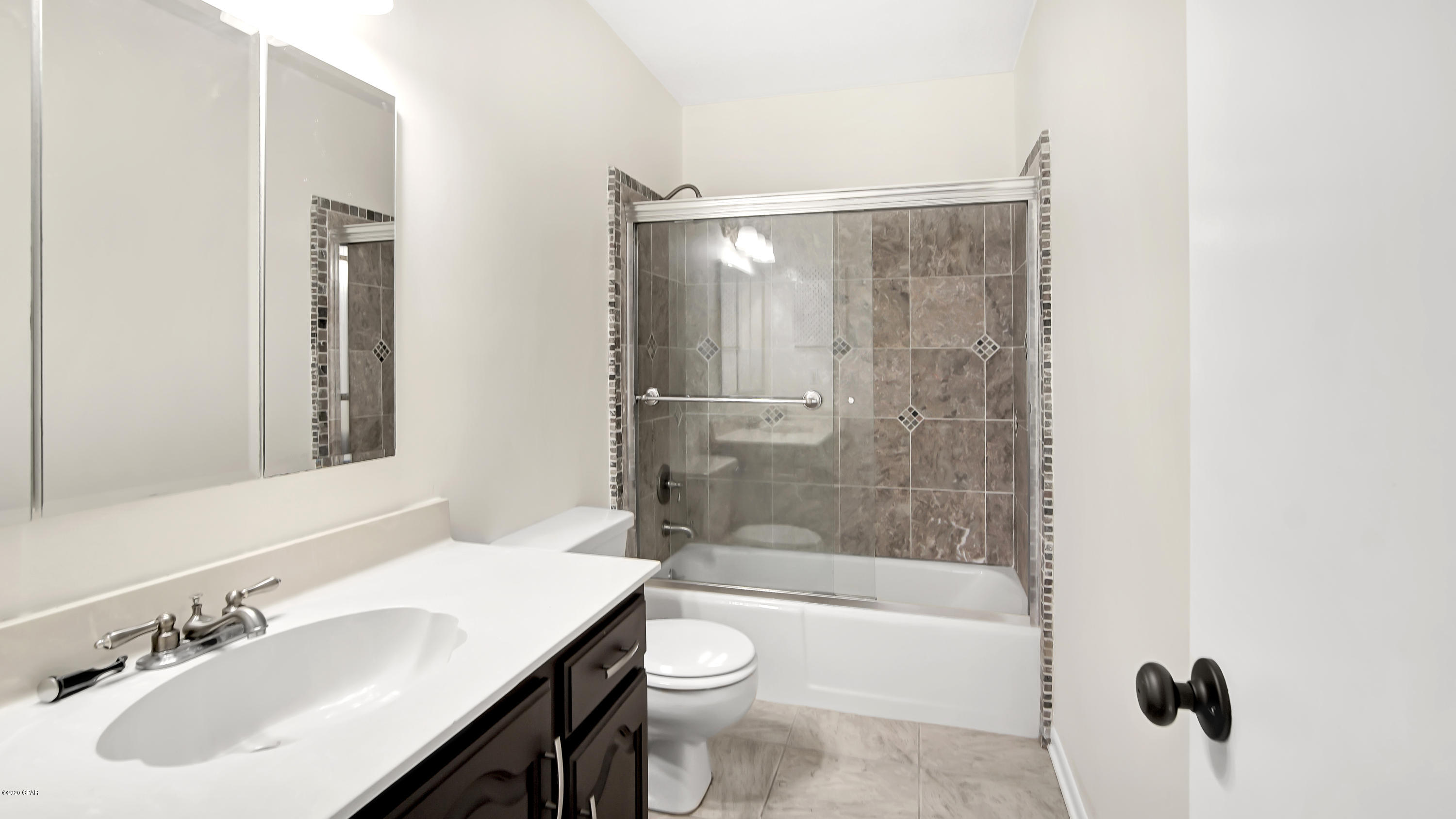 Sandy Creek & Country Club Phase I - Residential