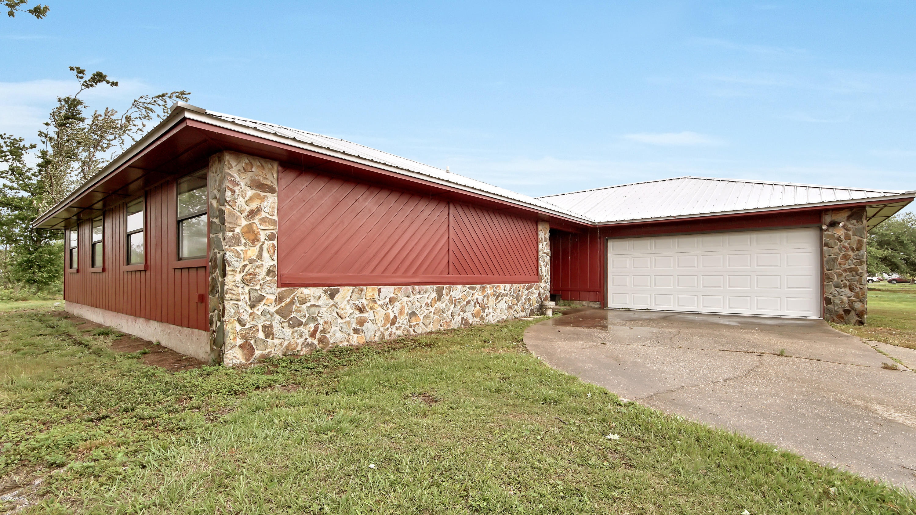 Sandy Creek & Country Club Phase I - Residential