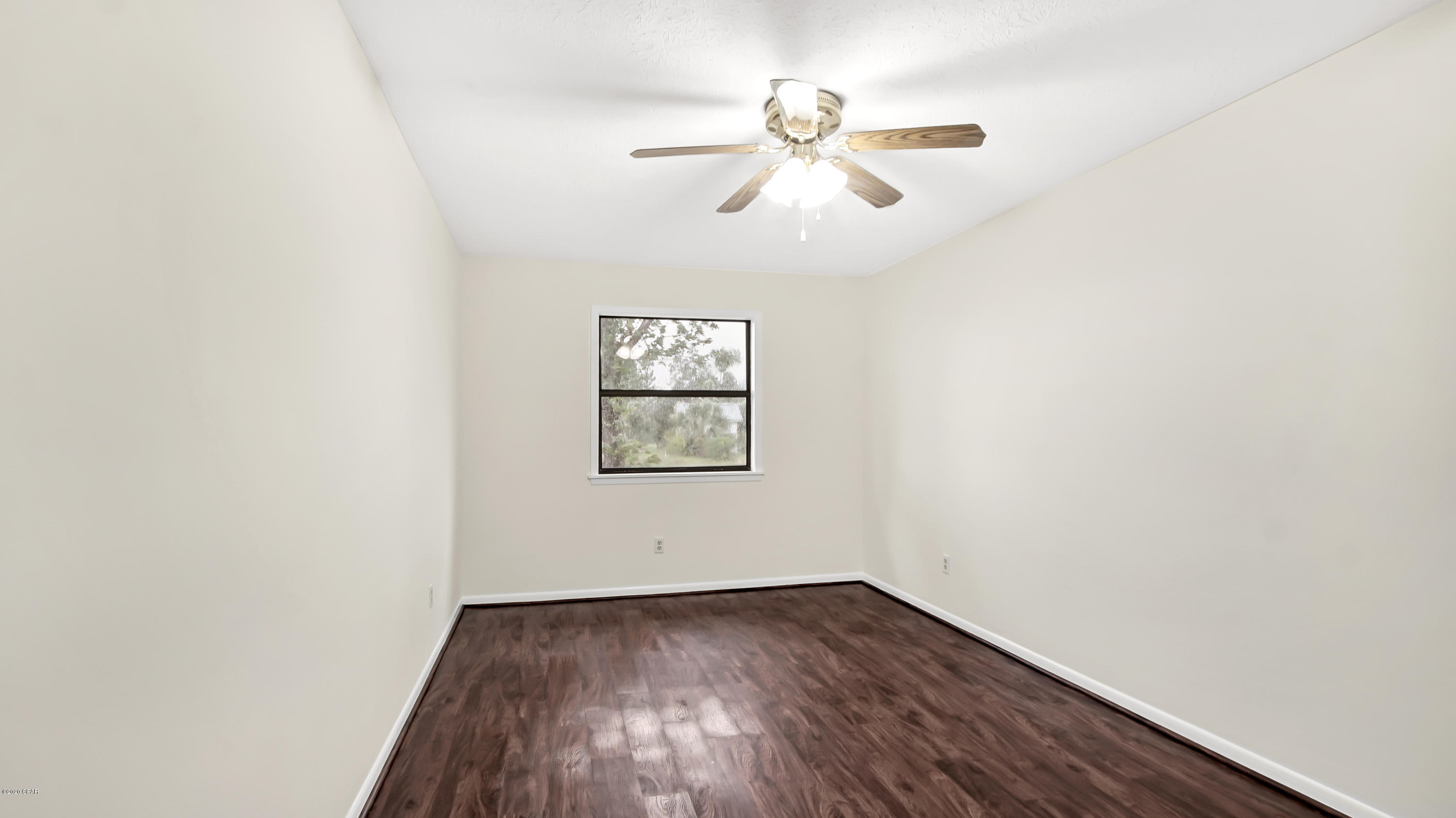 Sandy Creek & Country Club Phase I - Residential