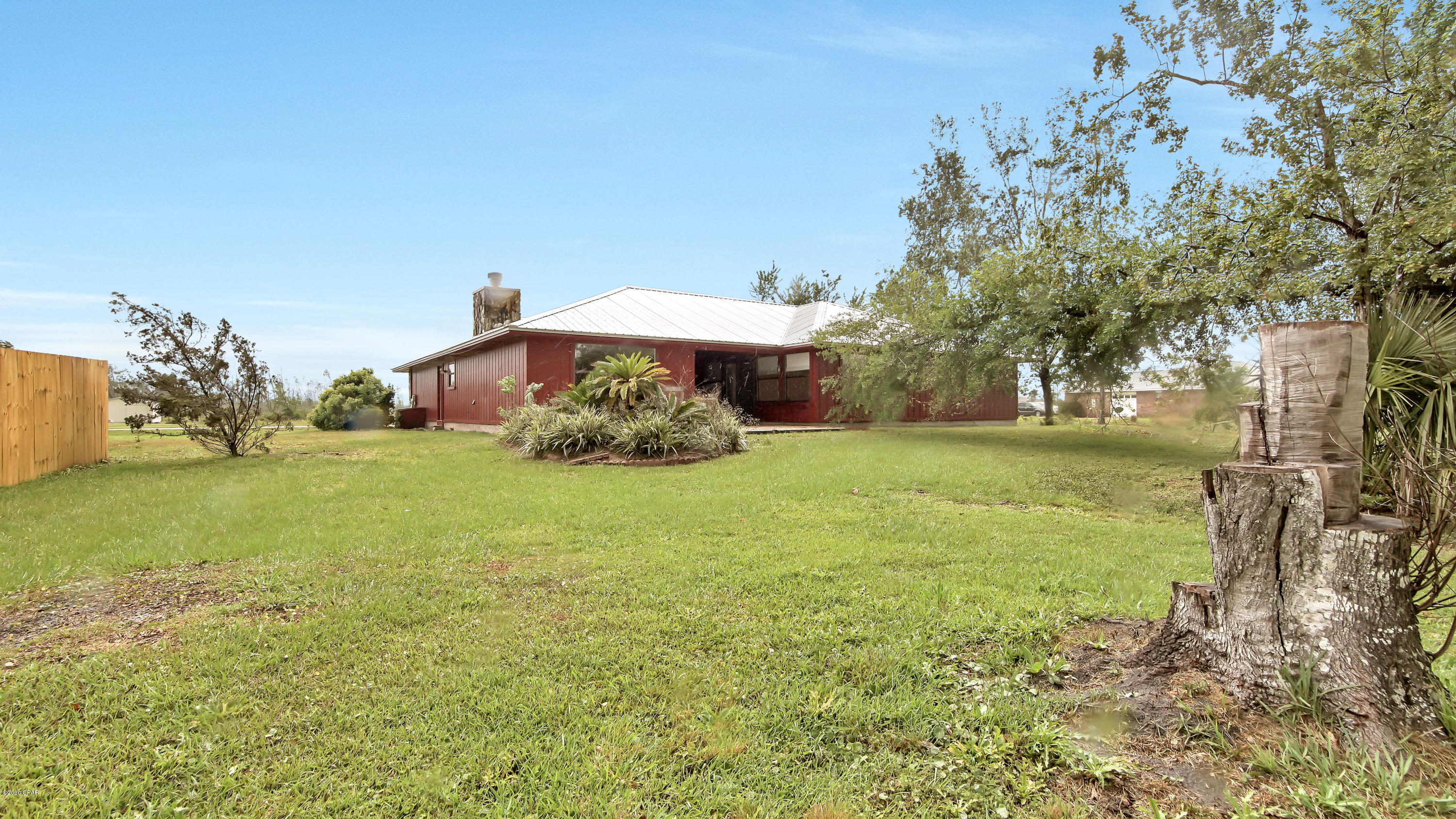 Sandy Creek & Country Club Phase I - Residential