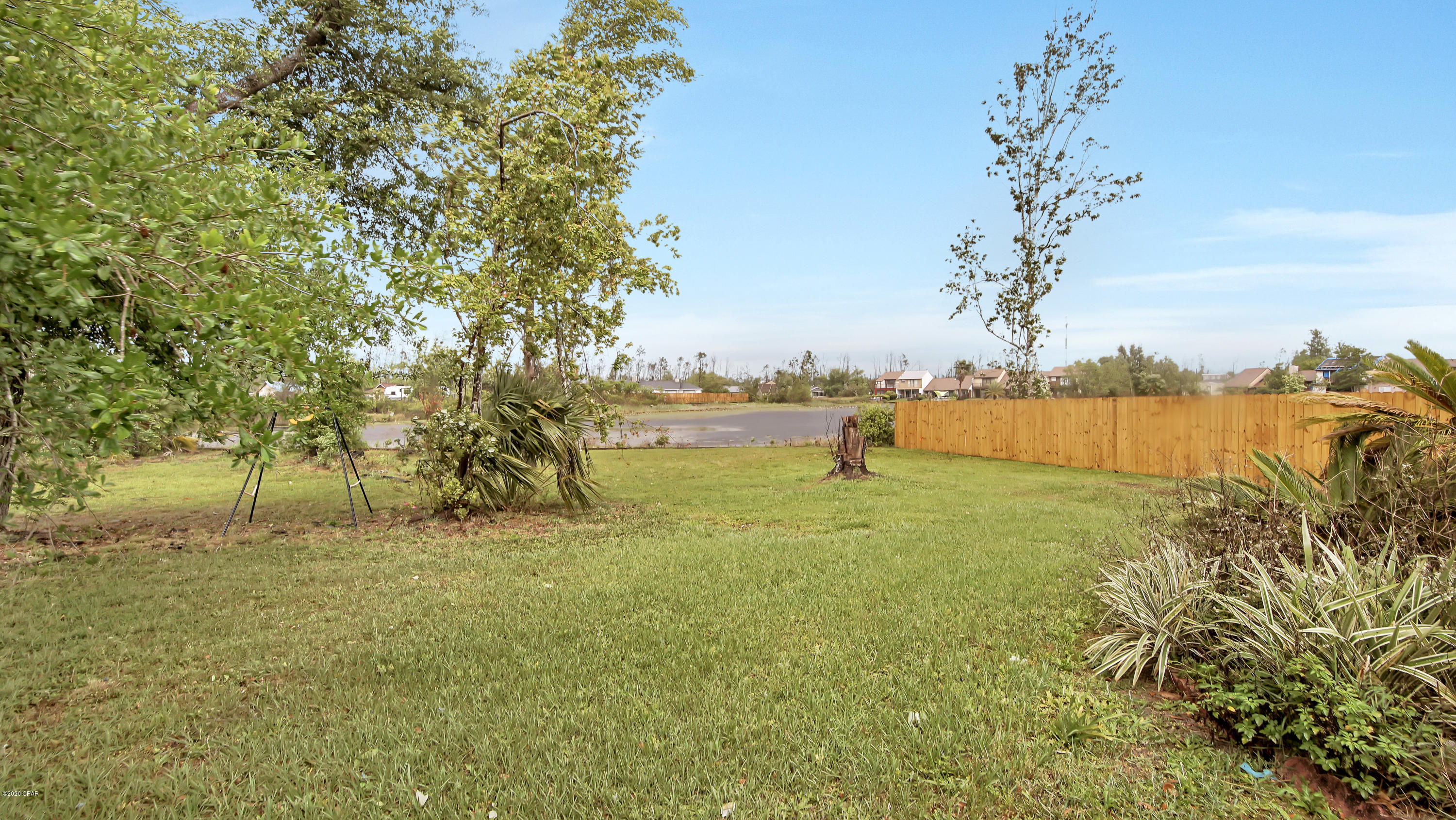 Sandy Creek & Country Club Phase I - Residential