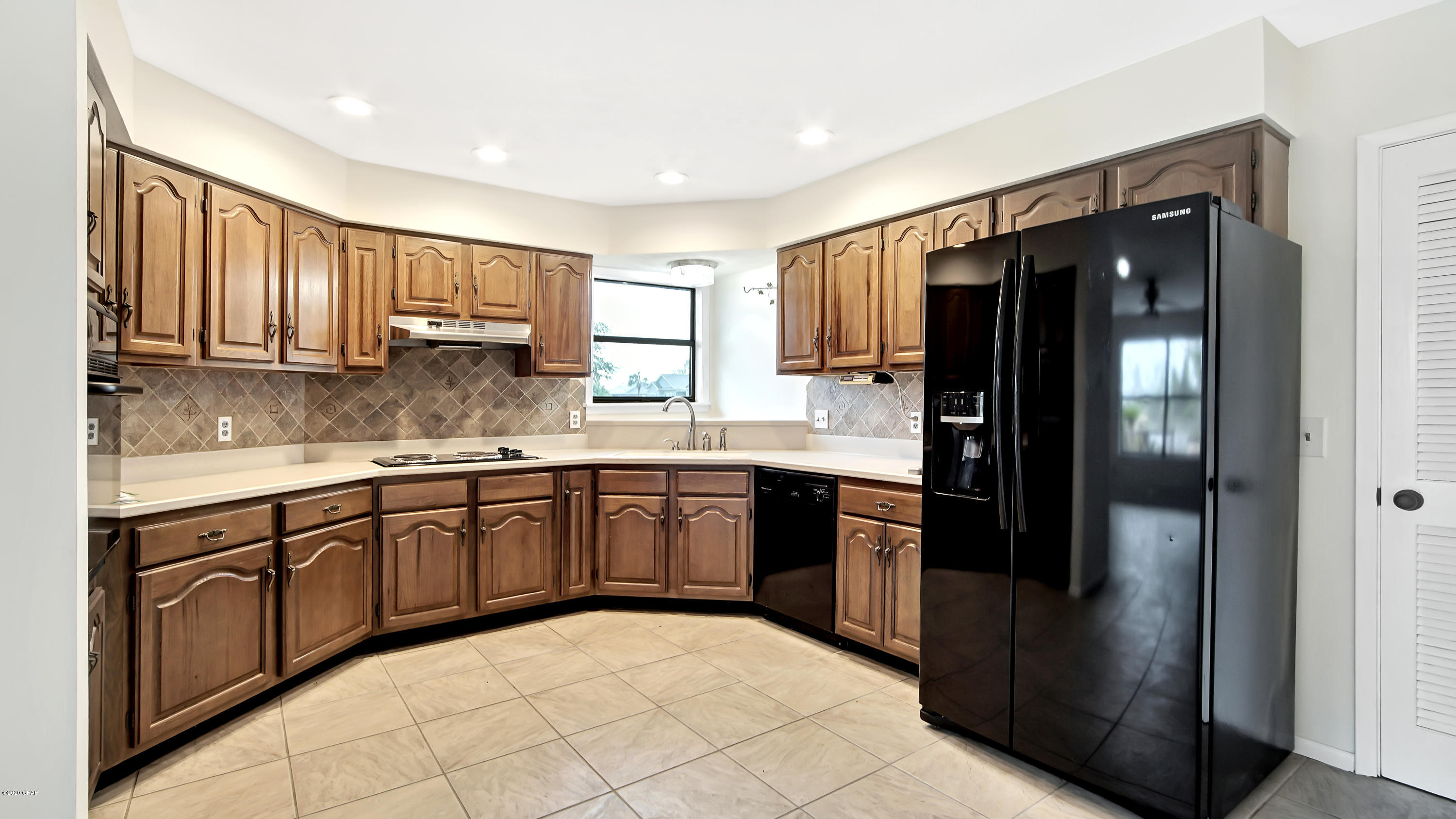 Sandy Creek & Country Club Phase I - Residential