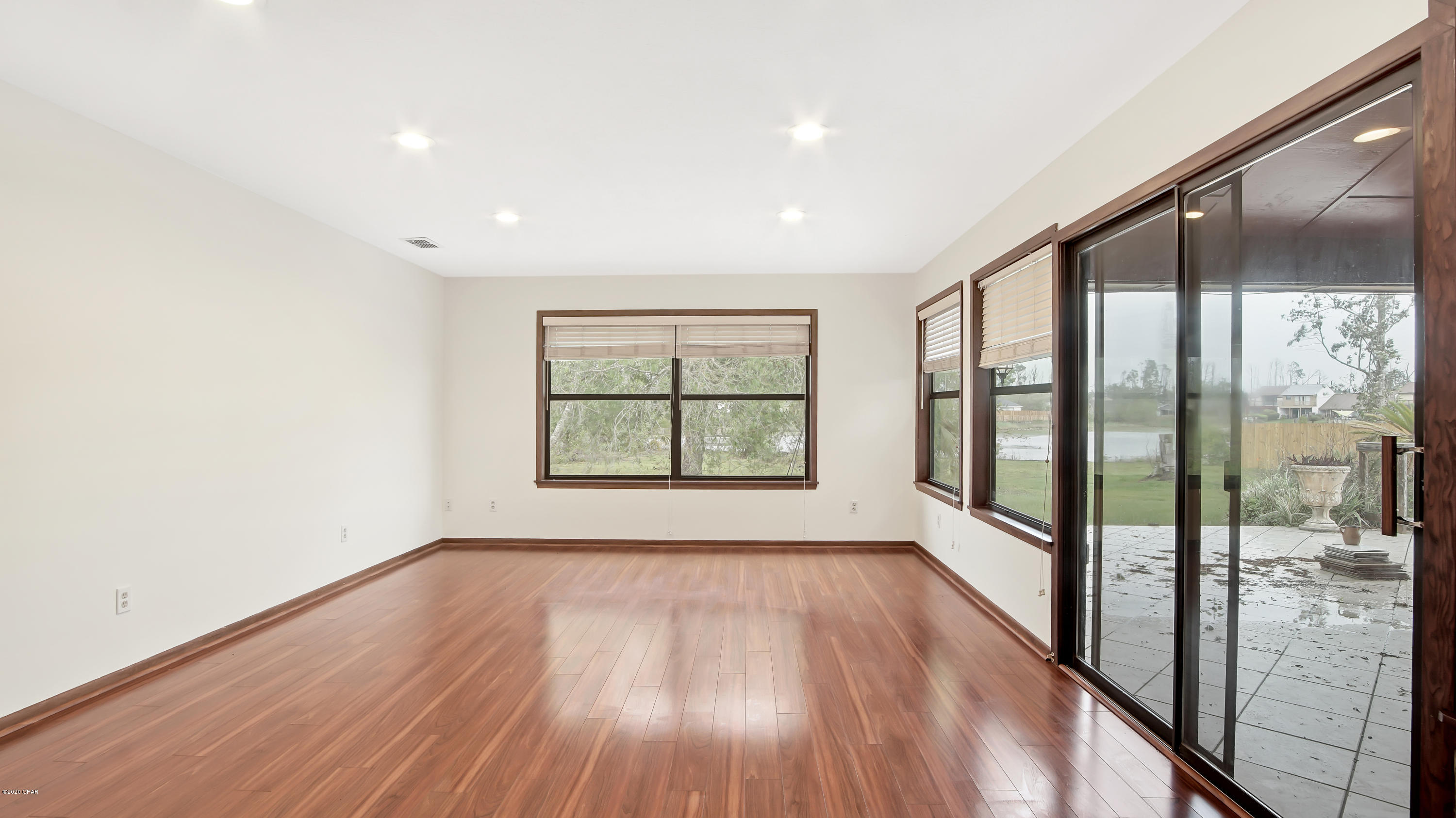 Sandy Creek & Country Club Phase I - Residential