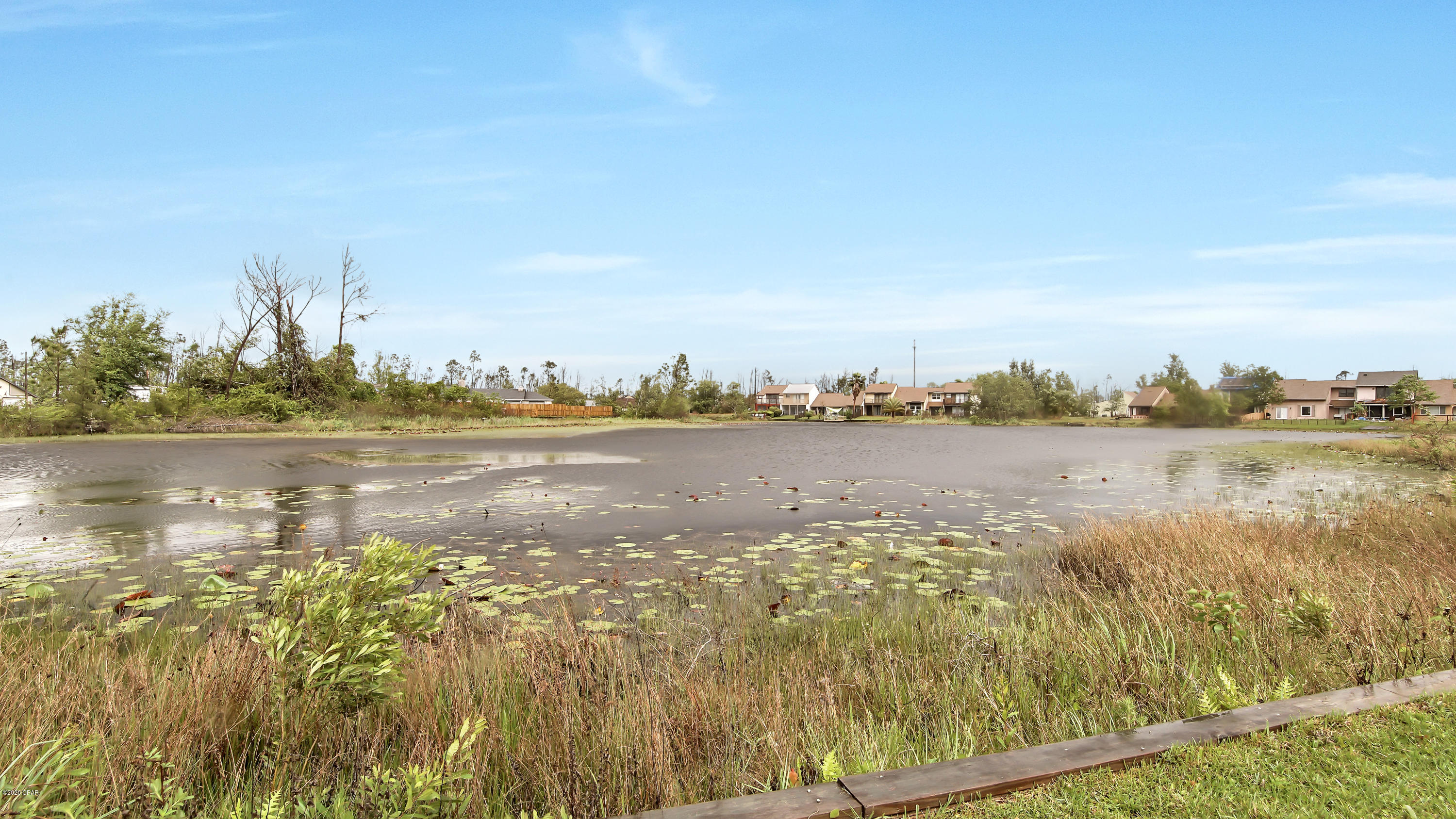 Sandy Creek & Country Club Phase I - Residential