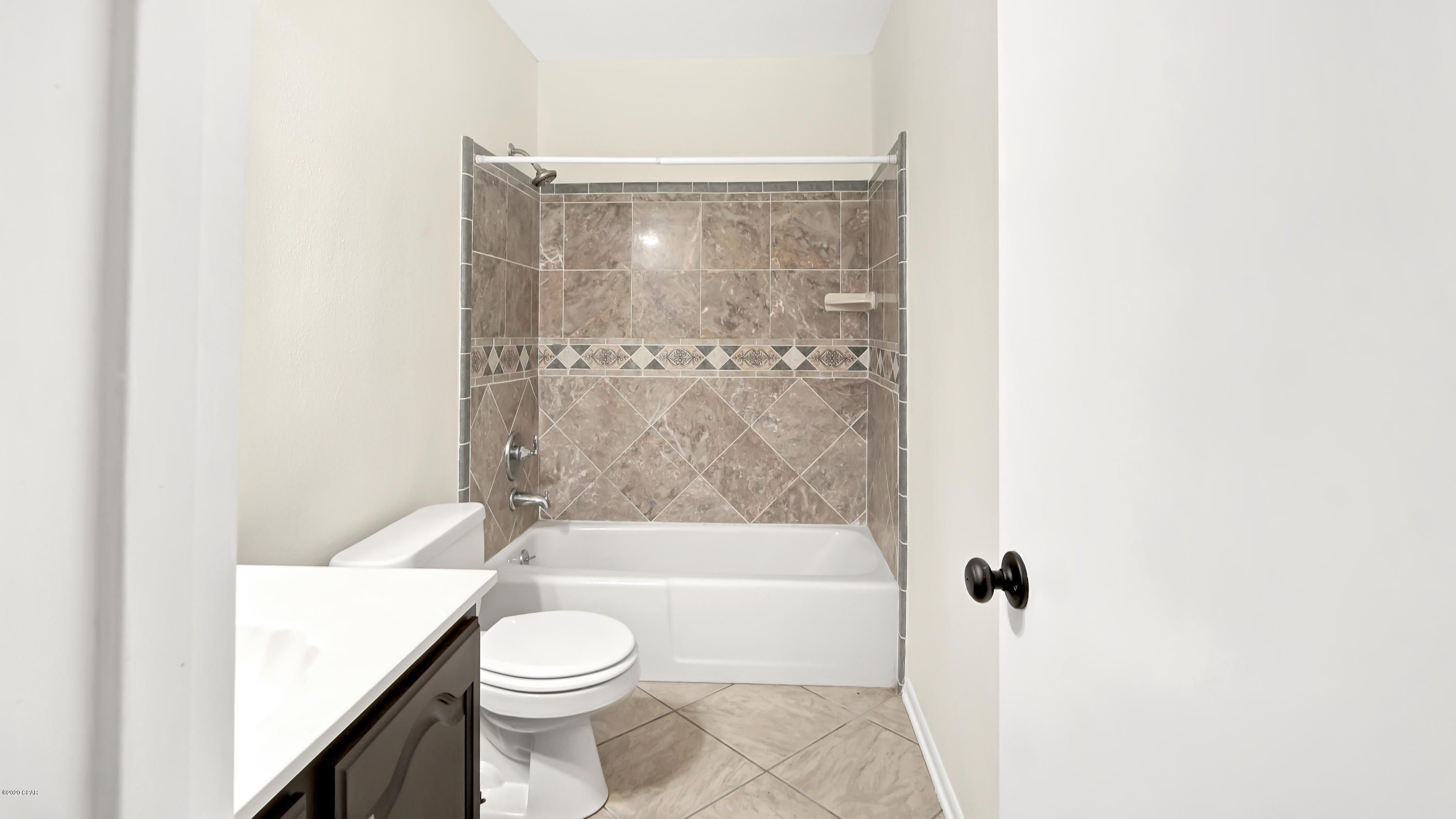 Sandy Creek & Country Club Phase I - Residential