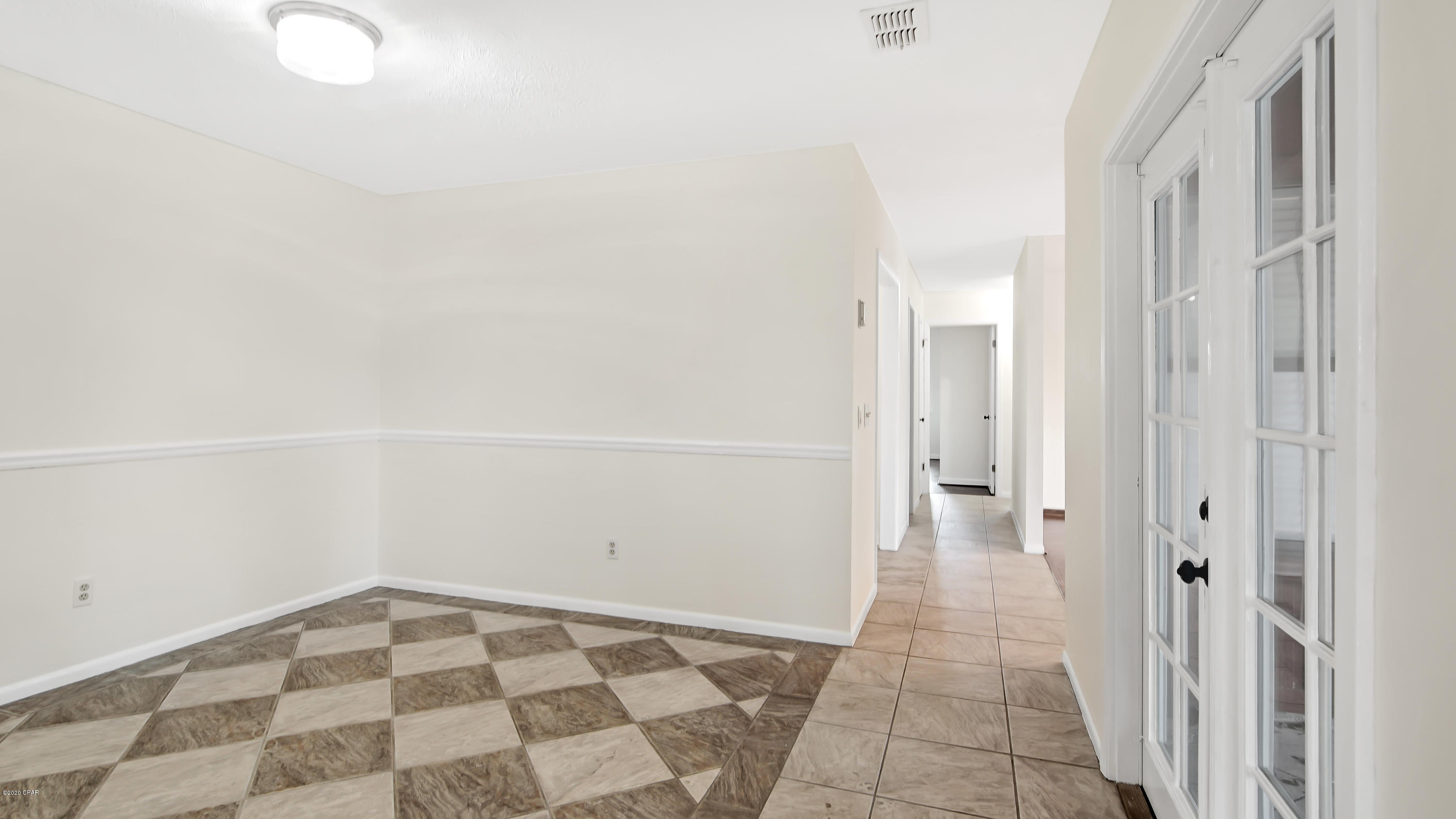 Sandy Creek & Country Club Phase I - Residential