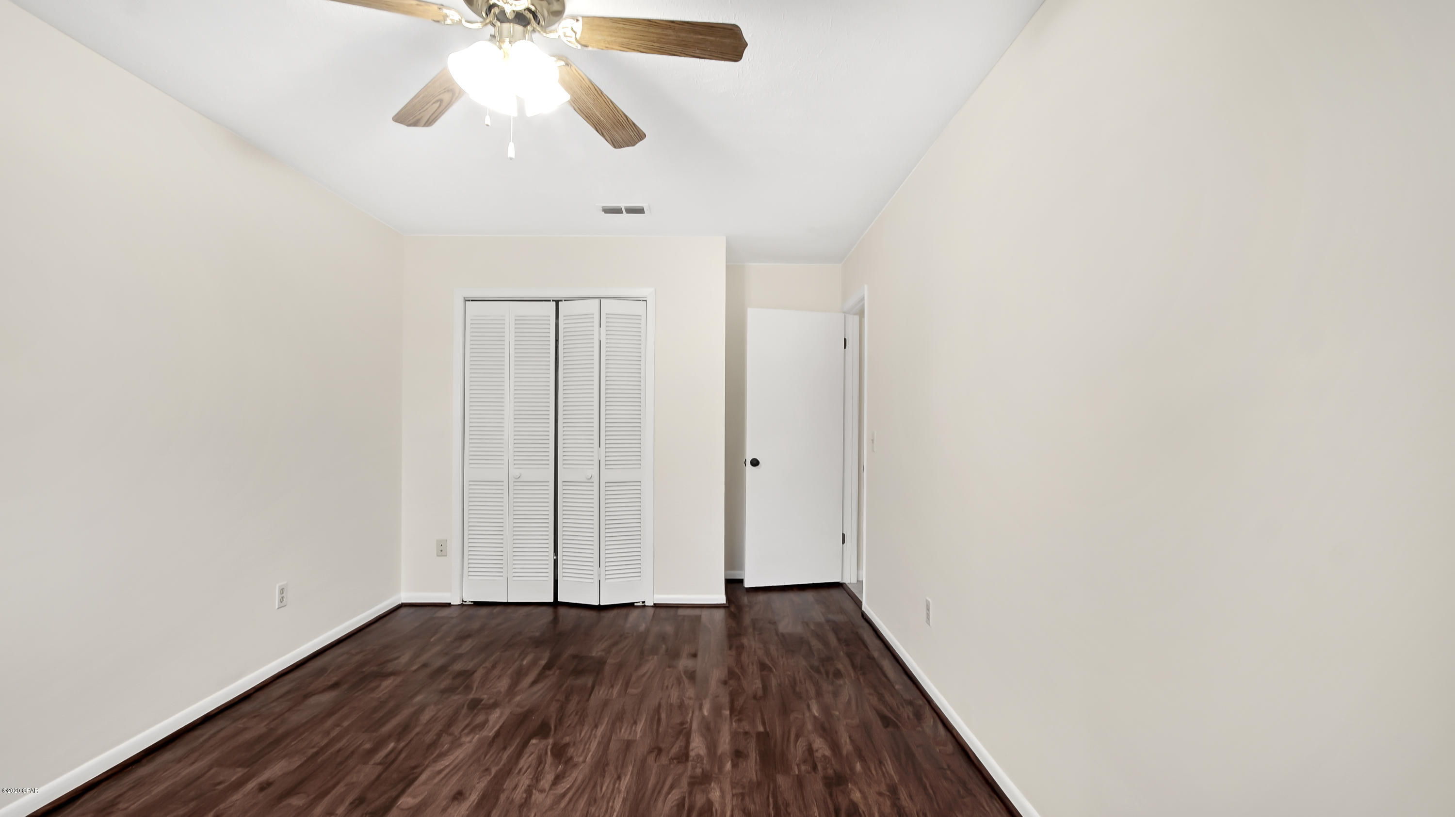 Sandy Creek & Country Club Phase I - Residential