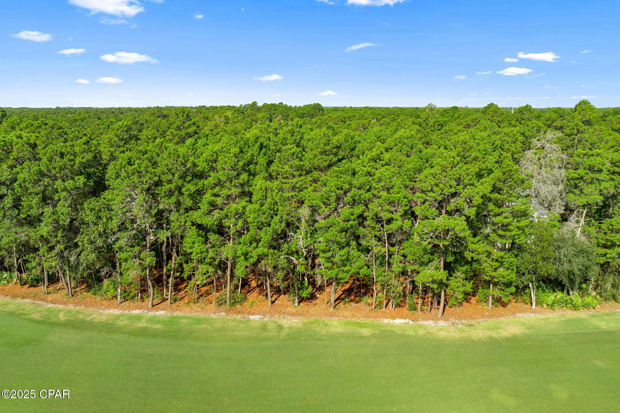 Wild Heron Phase III - Land