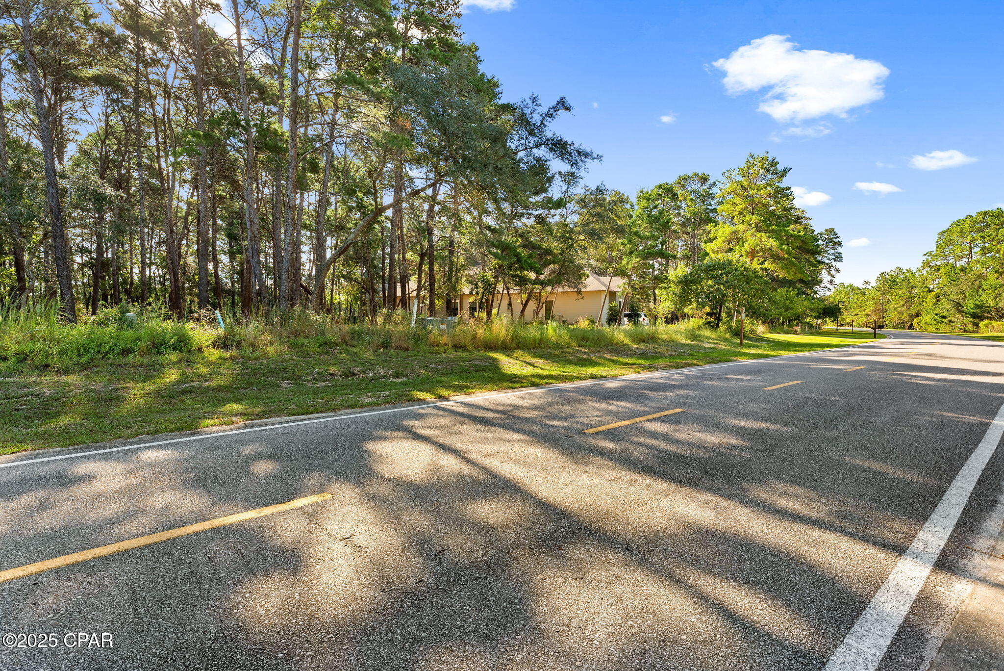 Wild Heron Phase III - Land