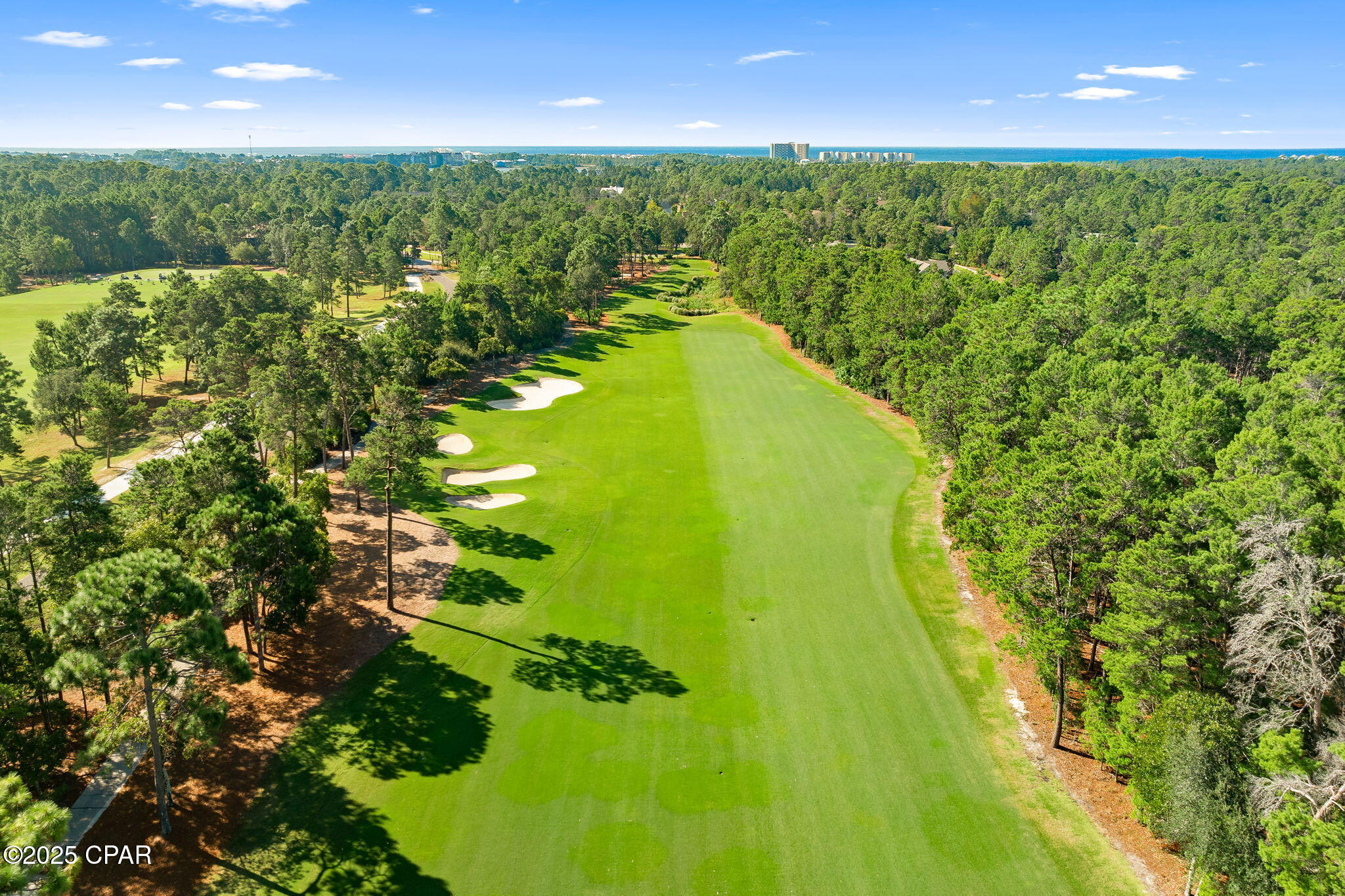 Wild Heron Phase III - Land