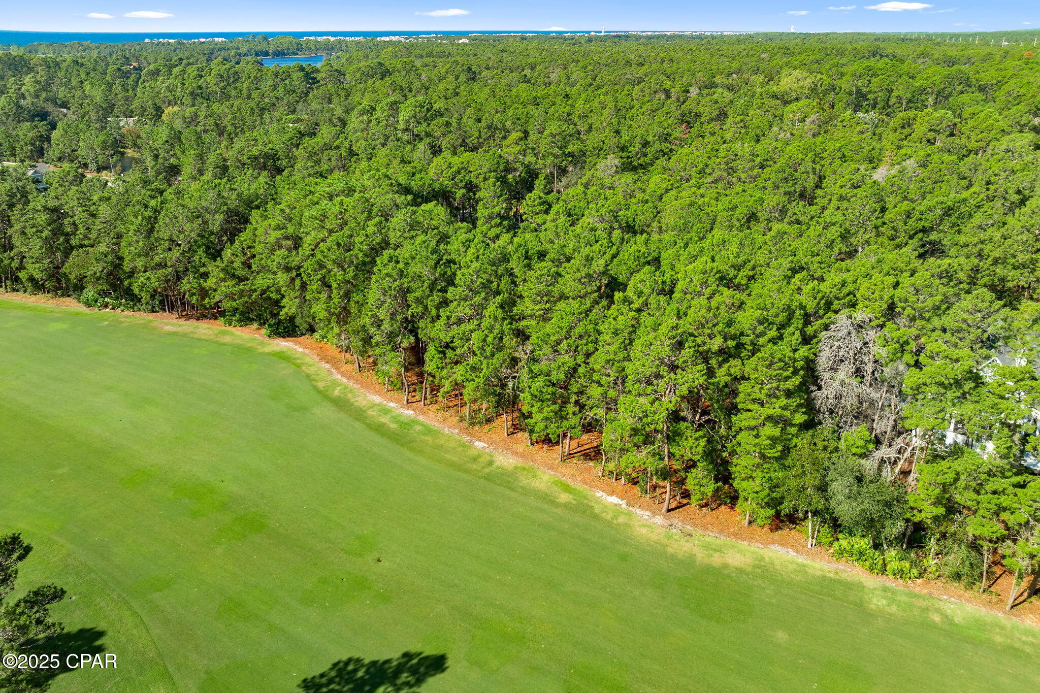 Wild Heron Phase III - Land