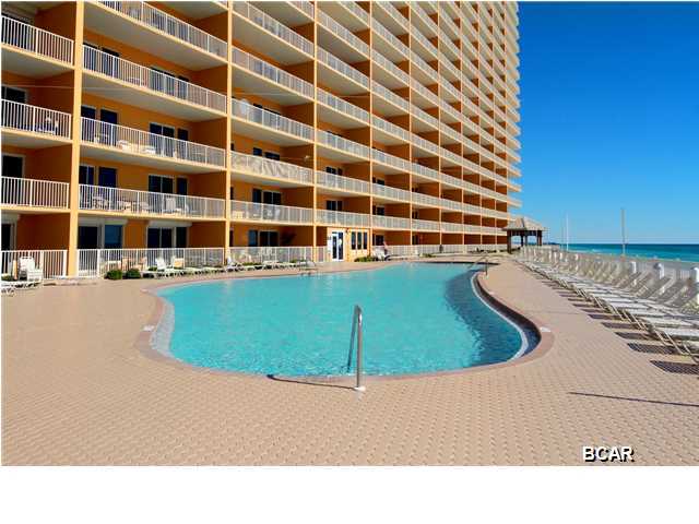Treasure Island - Residential