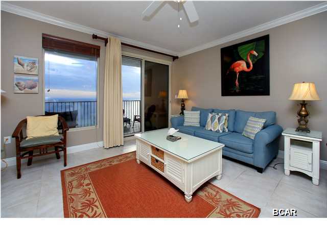 Treasure Island - Residential