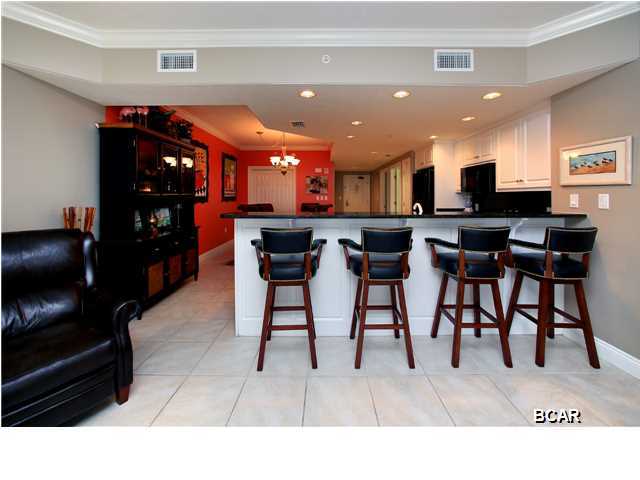 Treasure Island - Residential