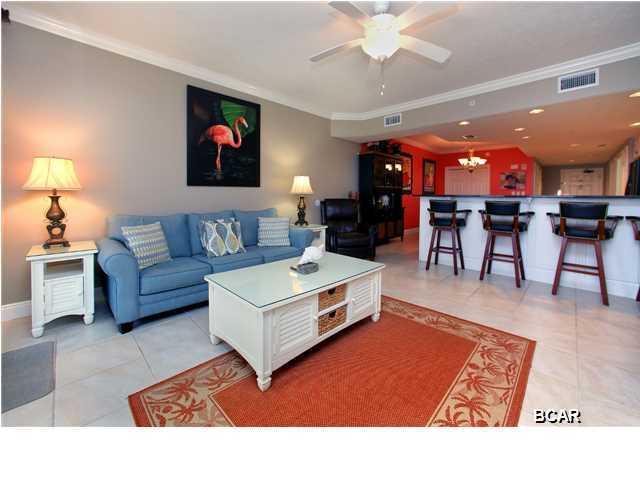 Treasure Island - Residential
