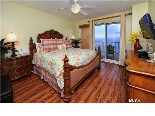 Treasure Island - Residential