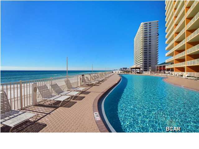 Treasure Island - Residential
