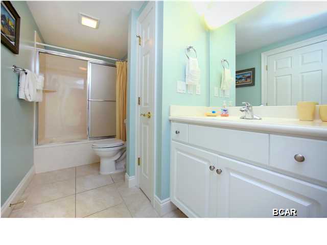 Treasure Island - Residential
