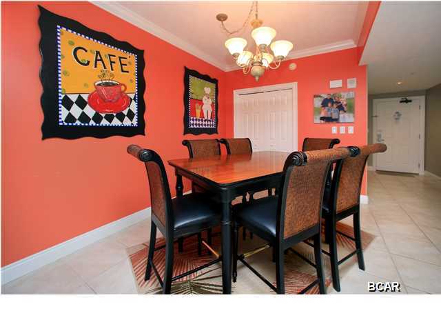 Treasure Island - Residential
