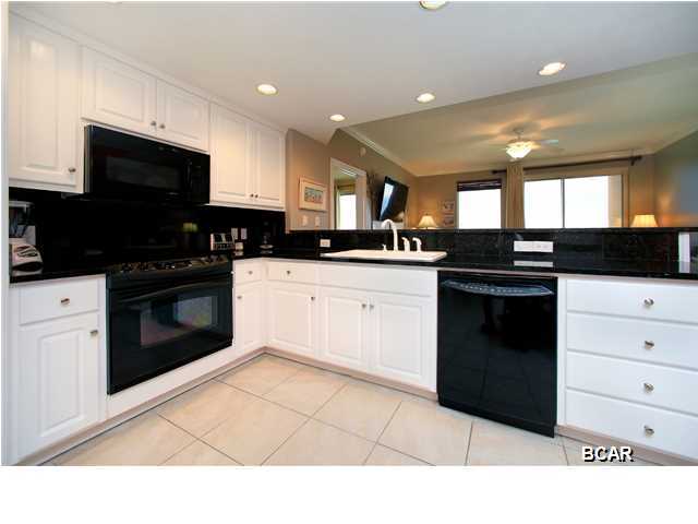 Treasure Island - Residential