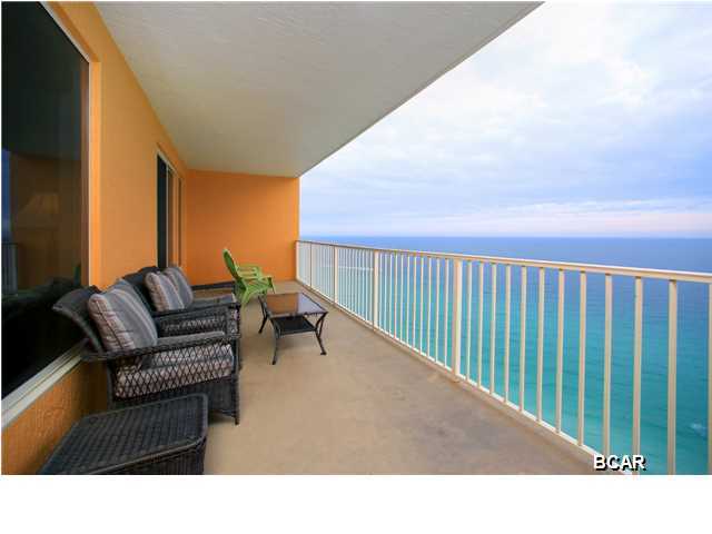 Treasure Island - Residential