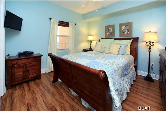 Treasure Island - Residential