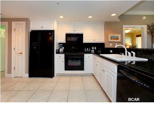 Treasure Island - Residential