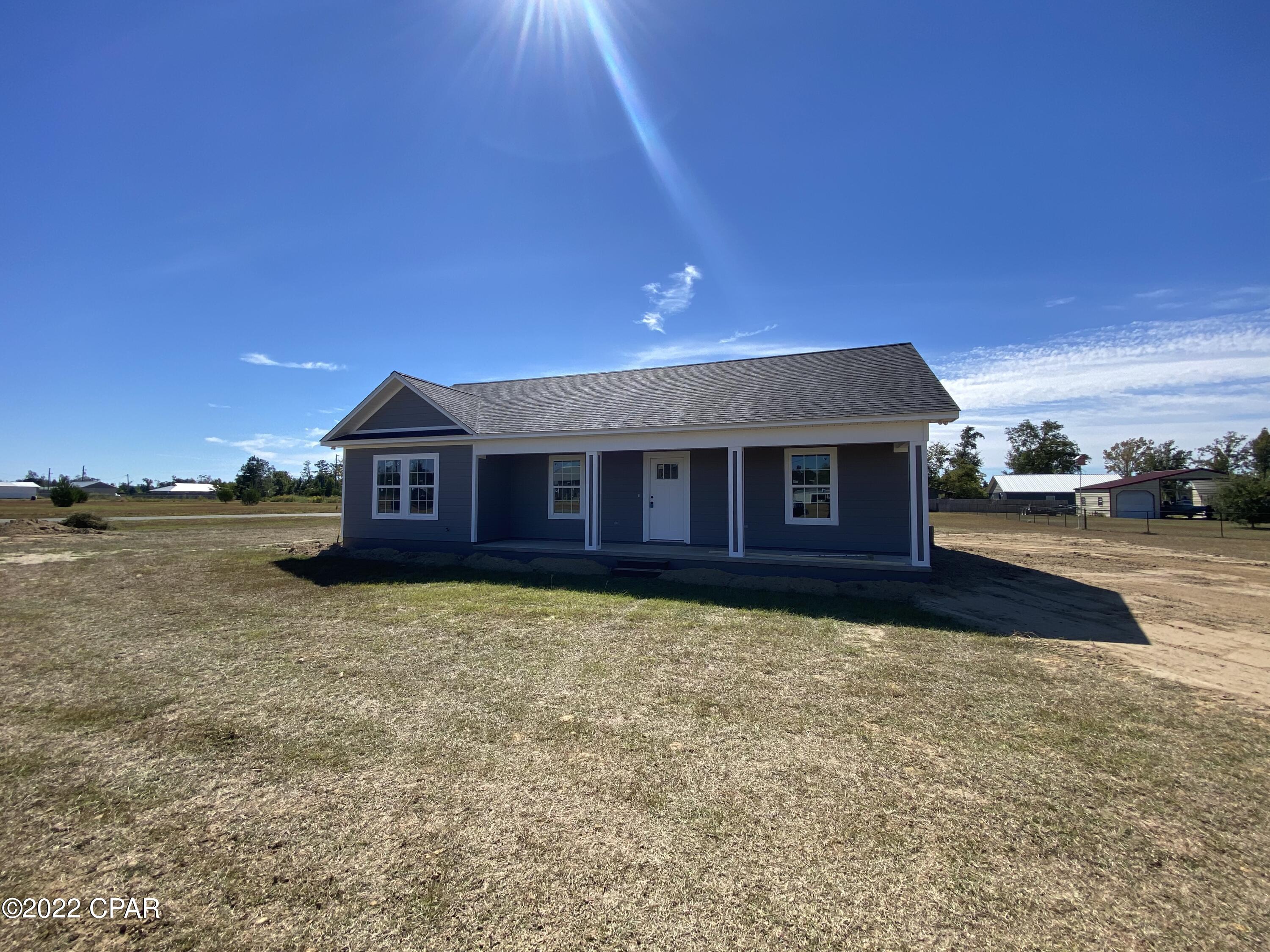 No Named Subdivision - Residential