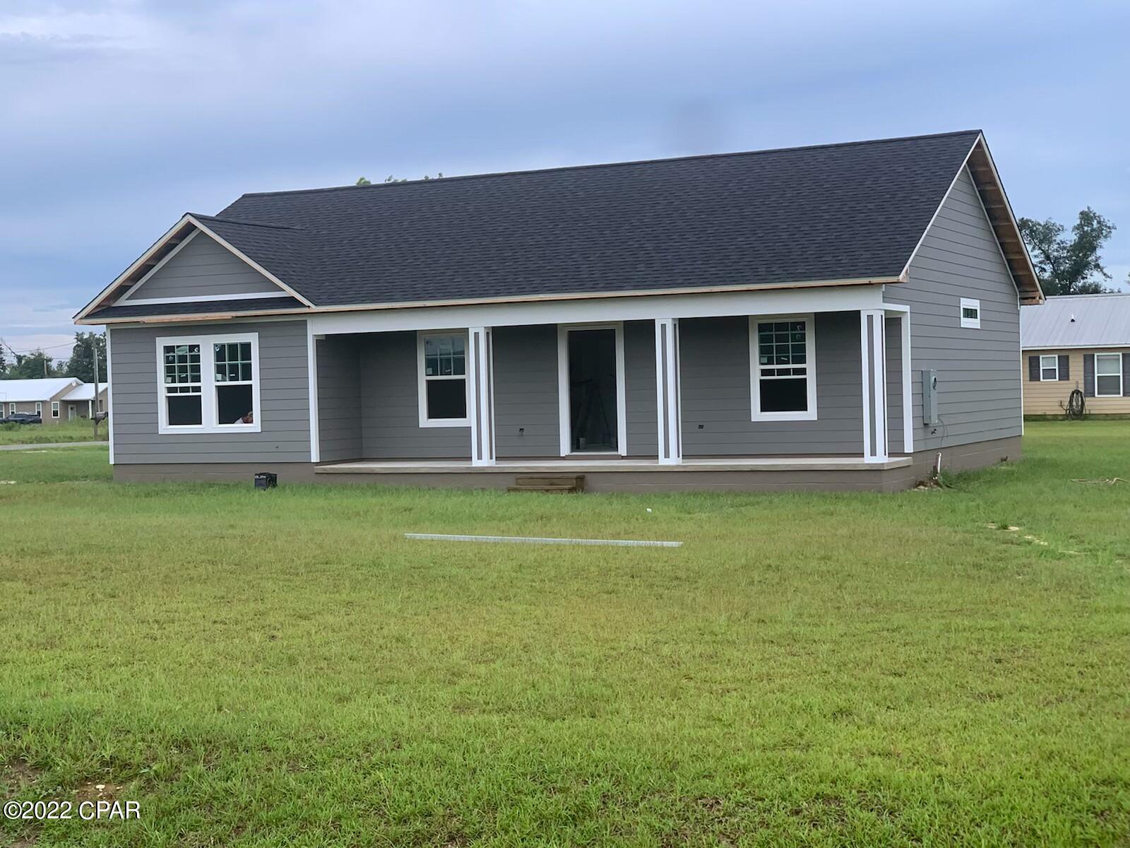 No Named Subdivision - Residential