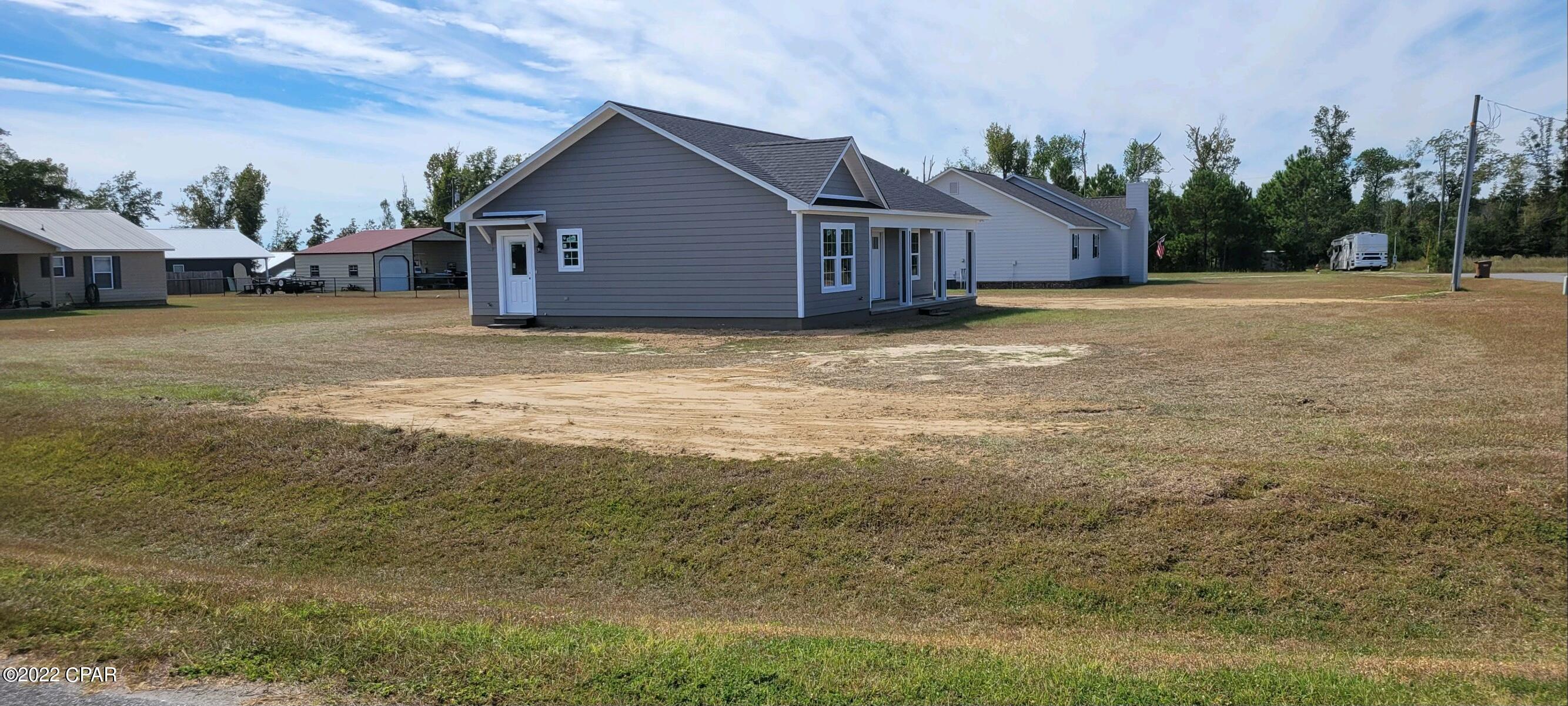 No Named Subdivision - Residential