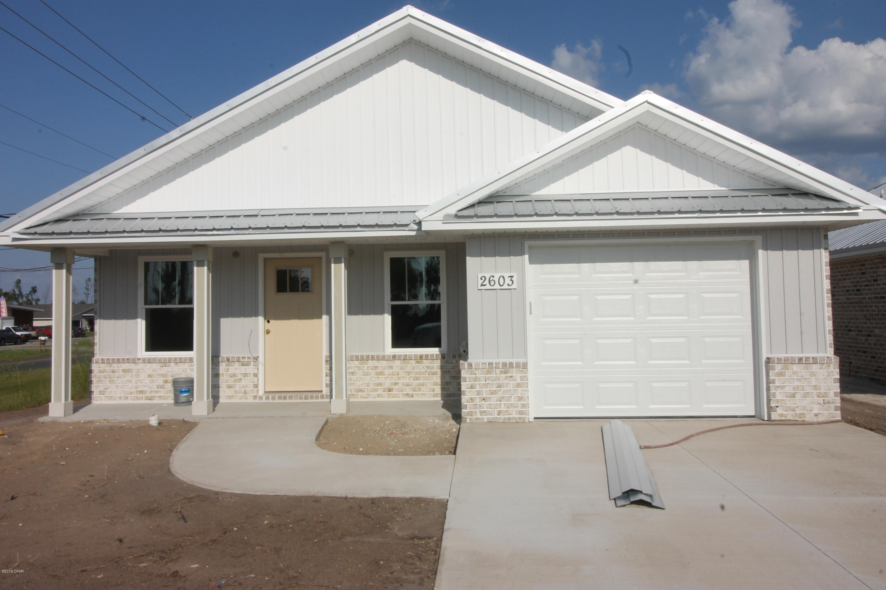 Willow Trace - Residential