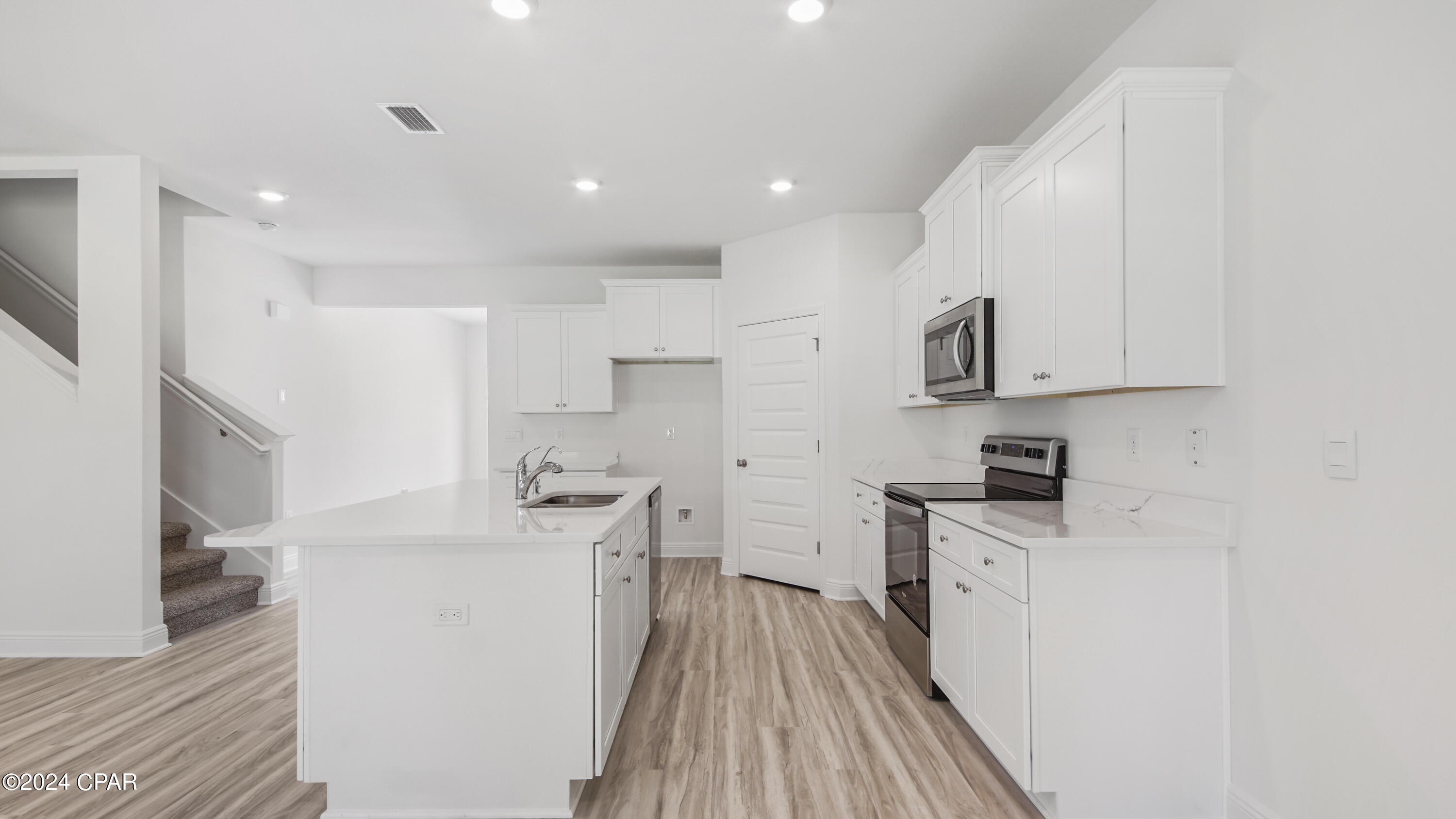 Bayside at Ward Creek - Residential