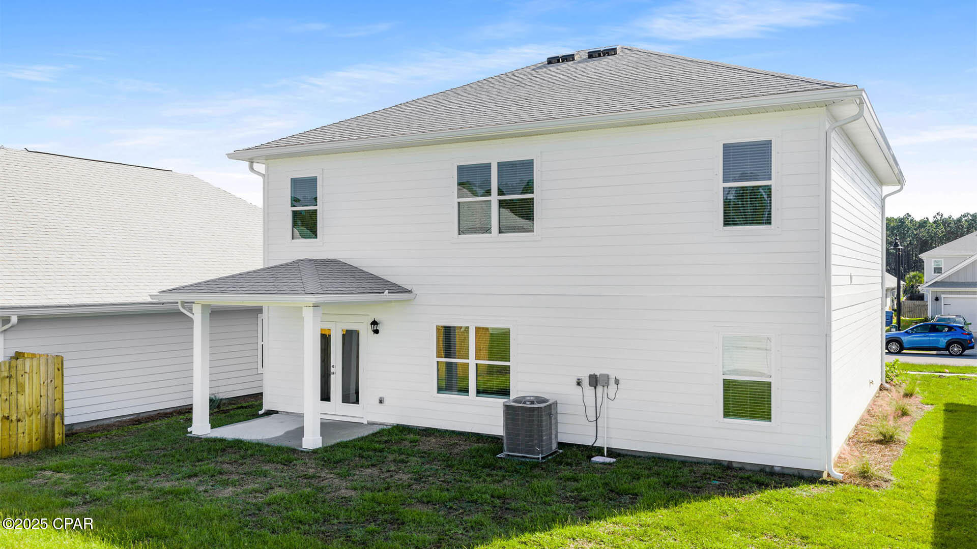 Bayside at Ward Creek - Residential