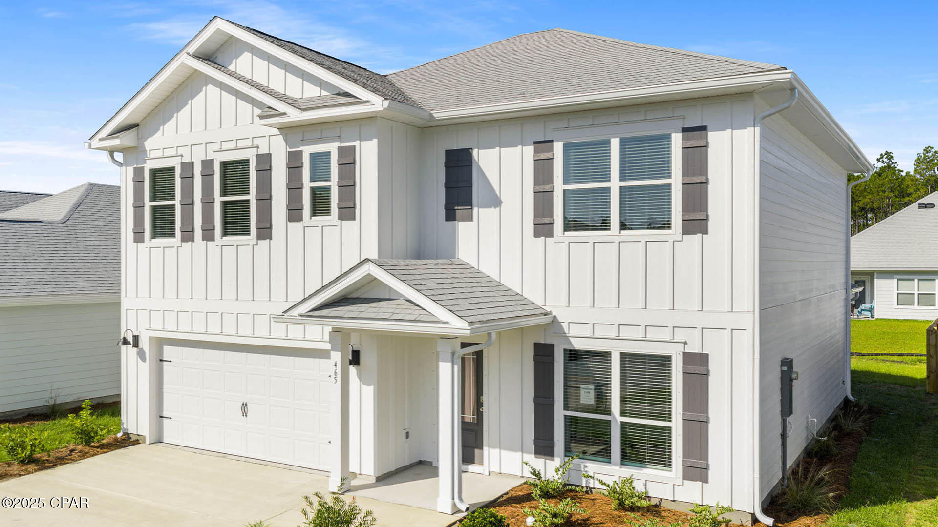 Bayside at Ward Creek - Residential