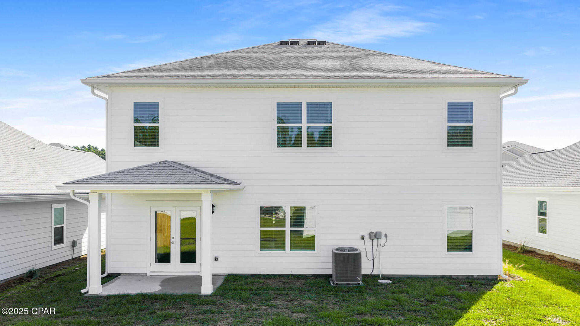 Bayside at Ward Creek - Residential