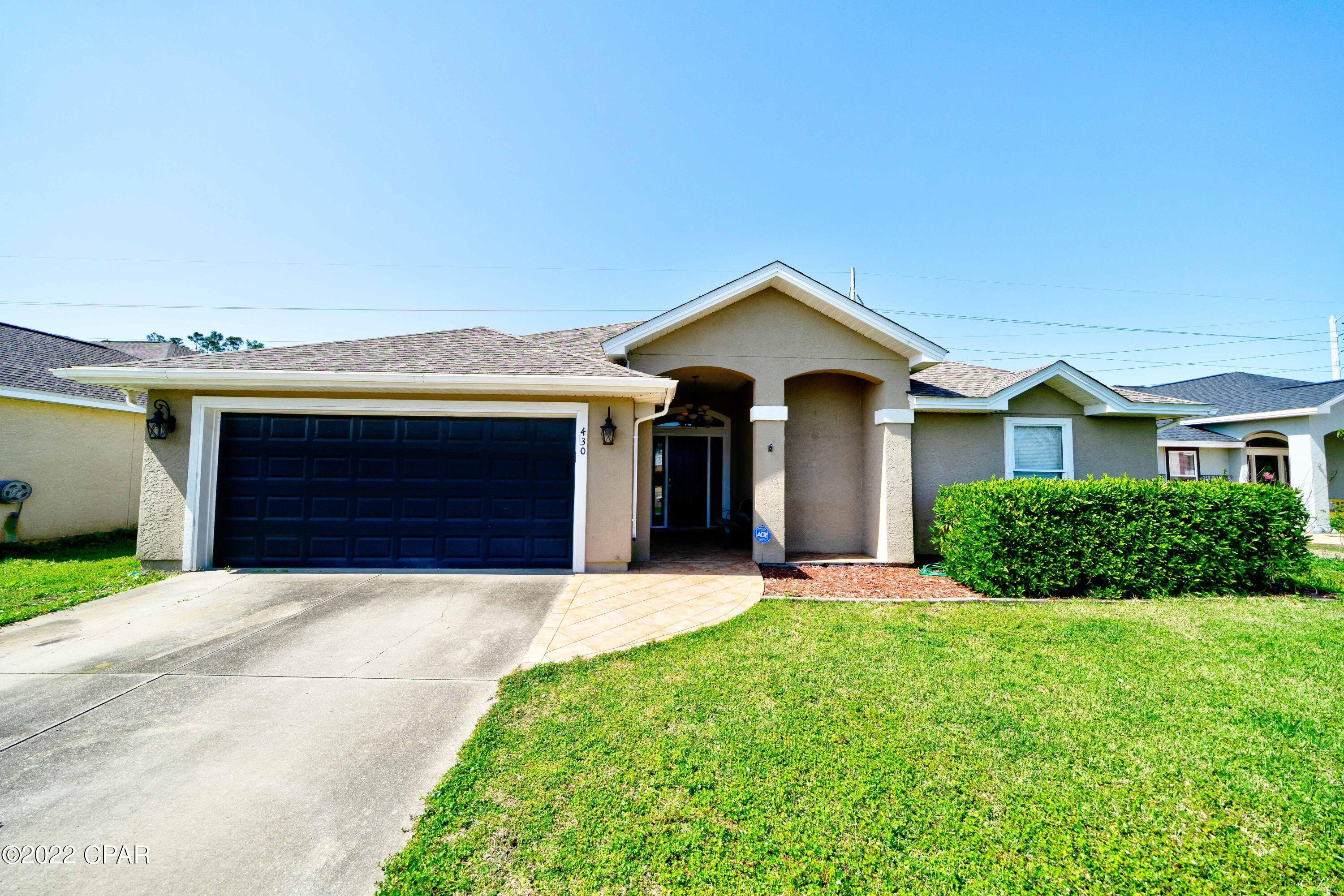 Hidden Pines Phase VI - Residential